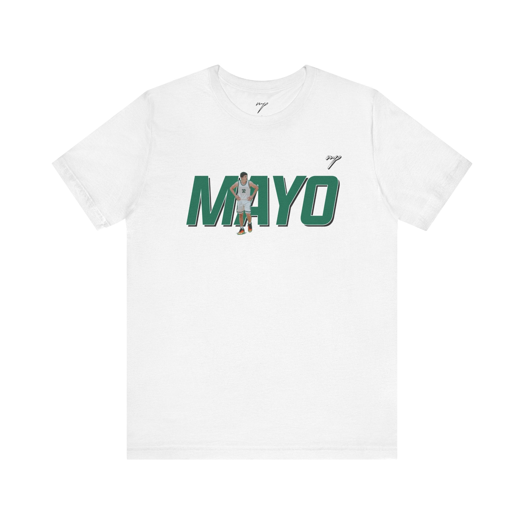Brady Mayo Graphic Tee