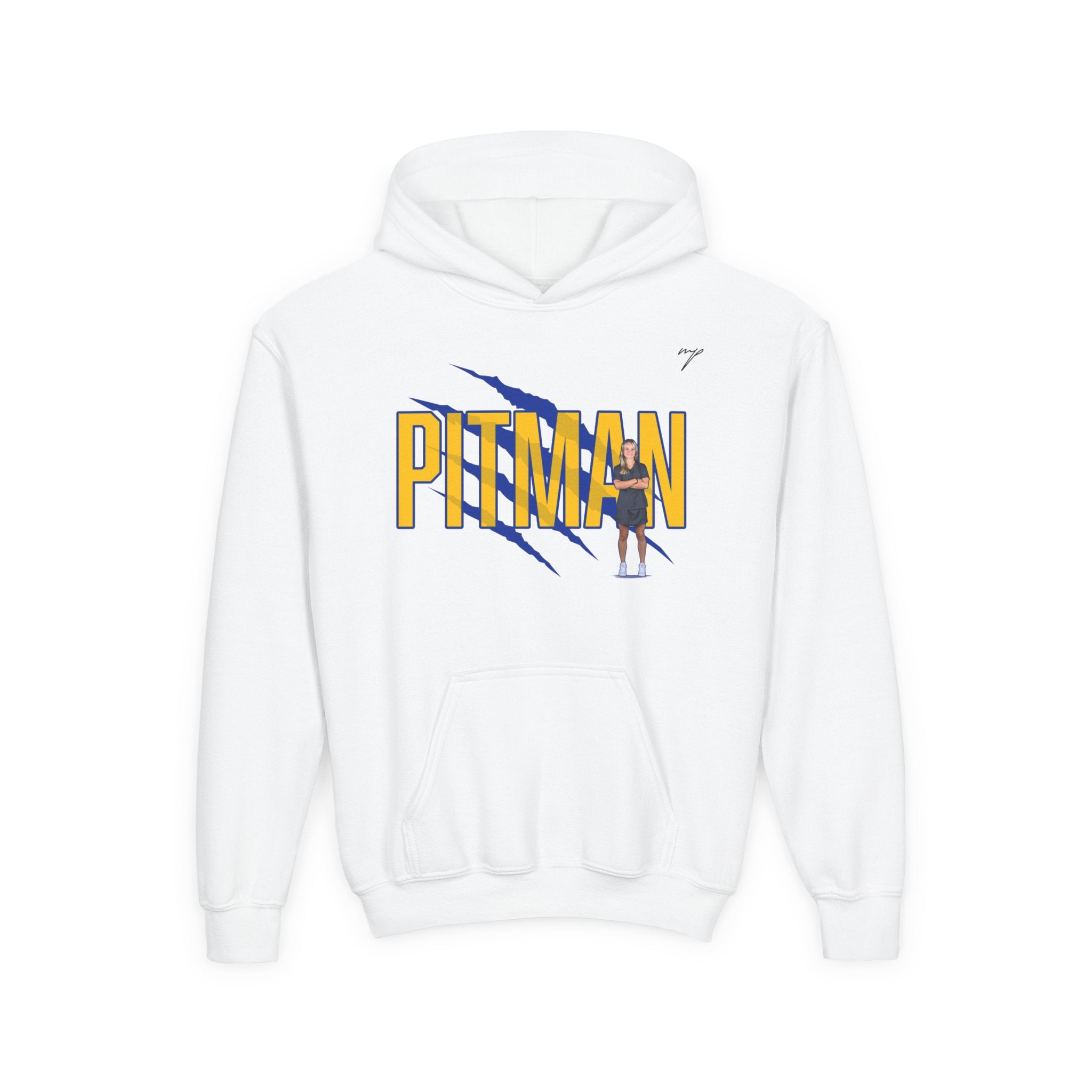 Addison Pitman YOUTH Hoodie