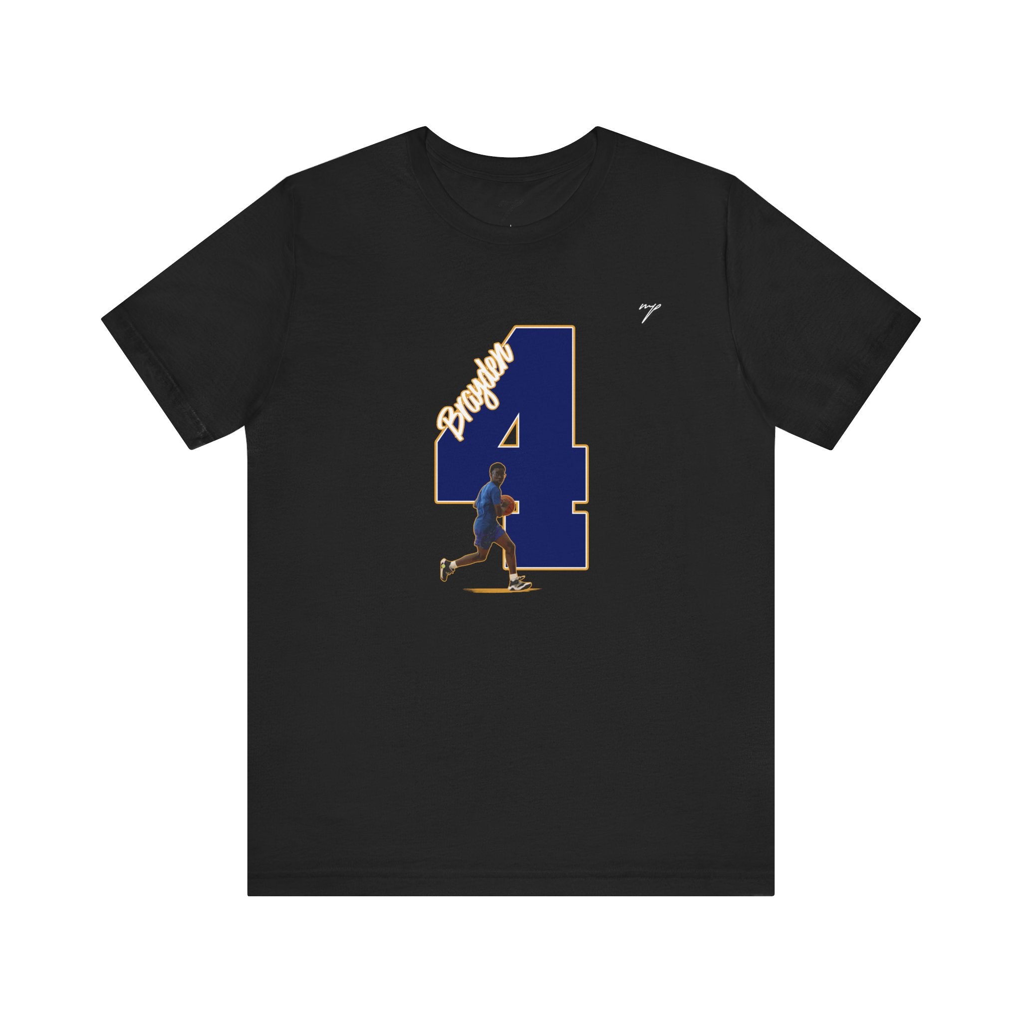 Brayden Rollins Graphic Tee