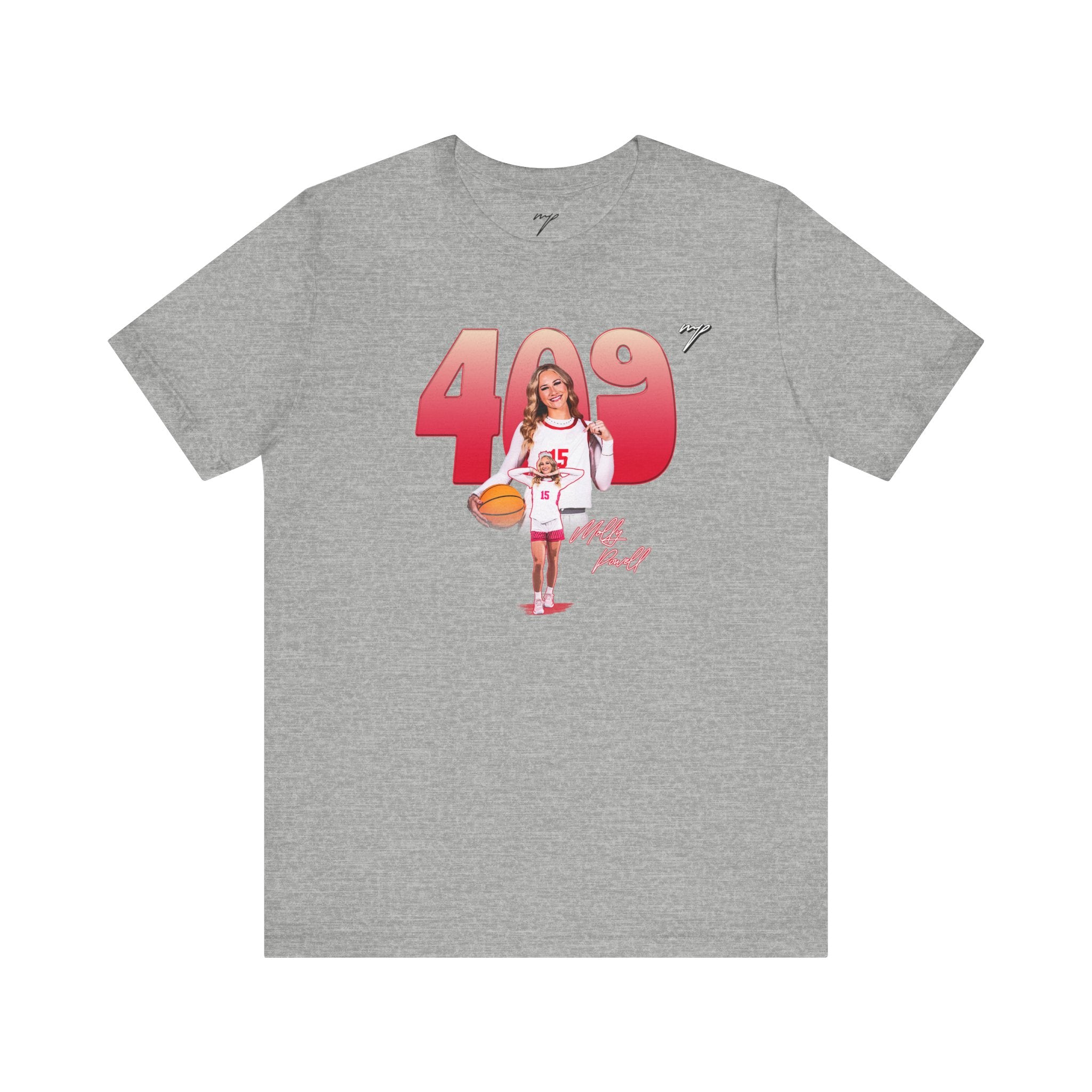 Molly Powell Graphic Tee