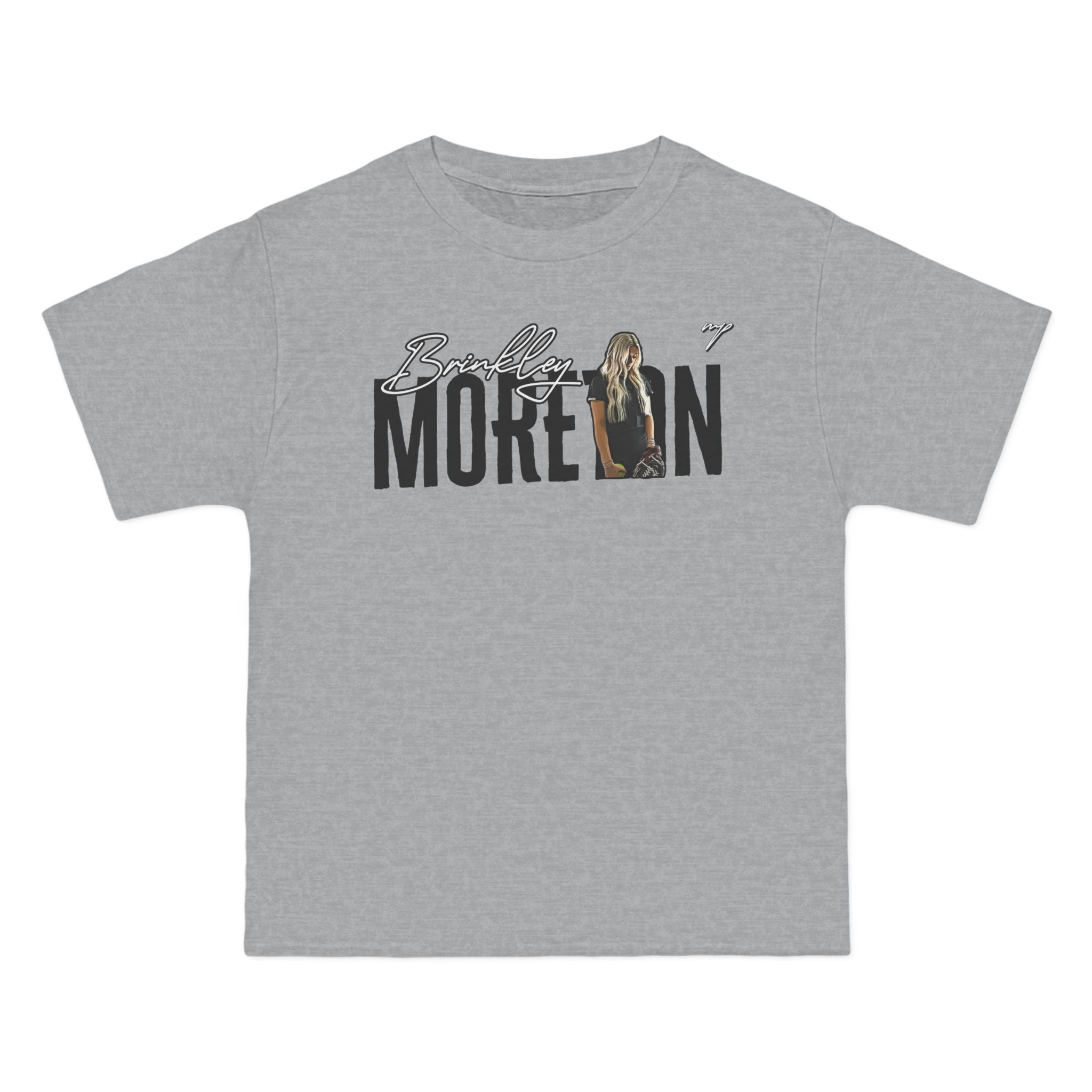 Brinkley Moreton Vintage Tee