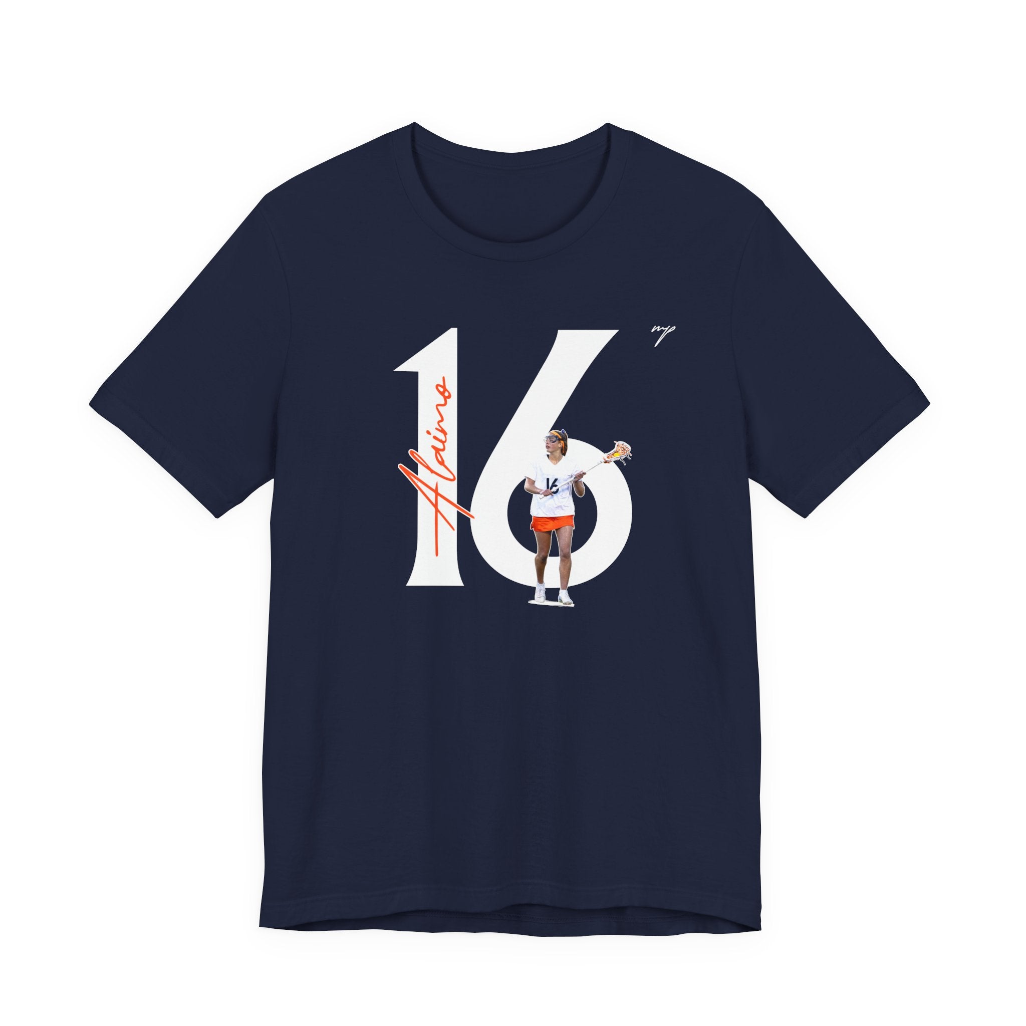 Madison Alaimo Graphic Tee