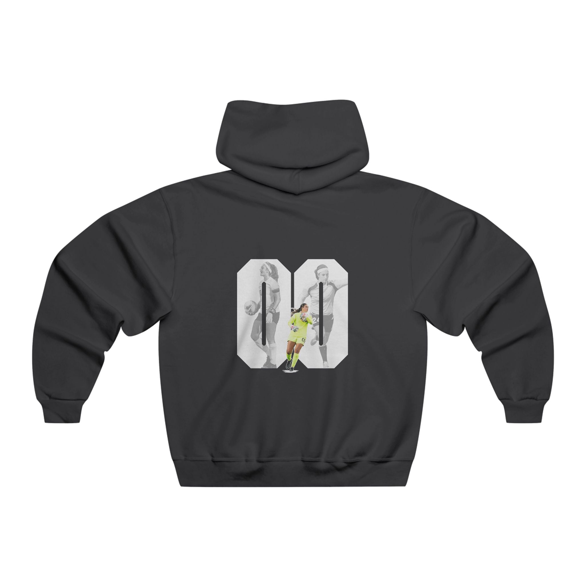 Taiana Tolleson Vintage Hoodie