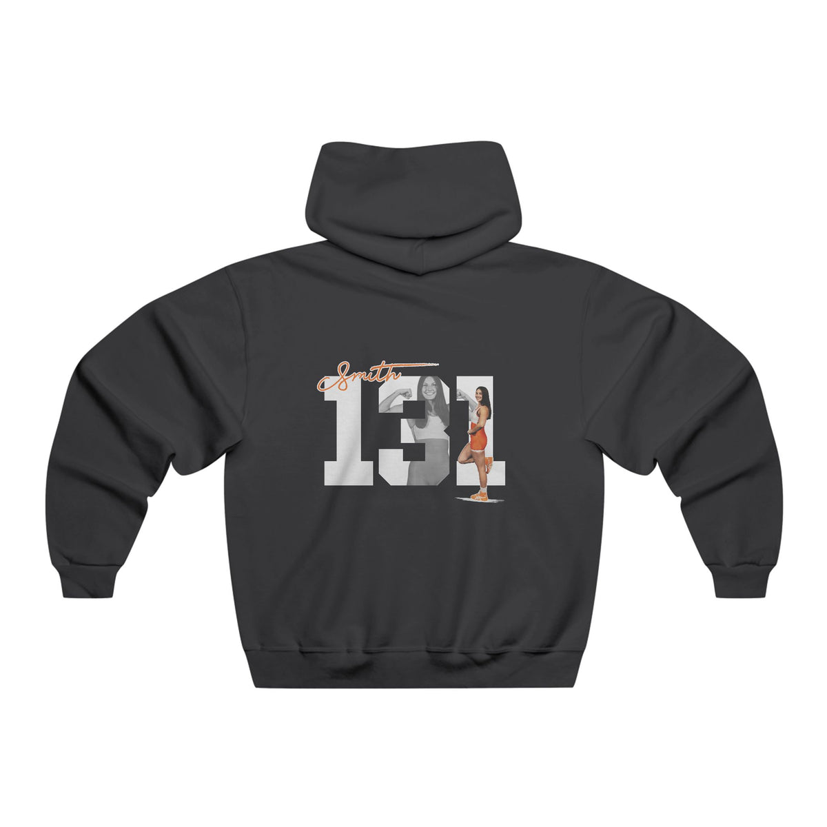 Kinnley Smith Vintage Hoodie