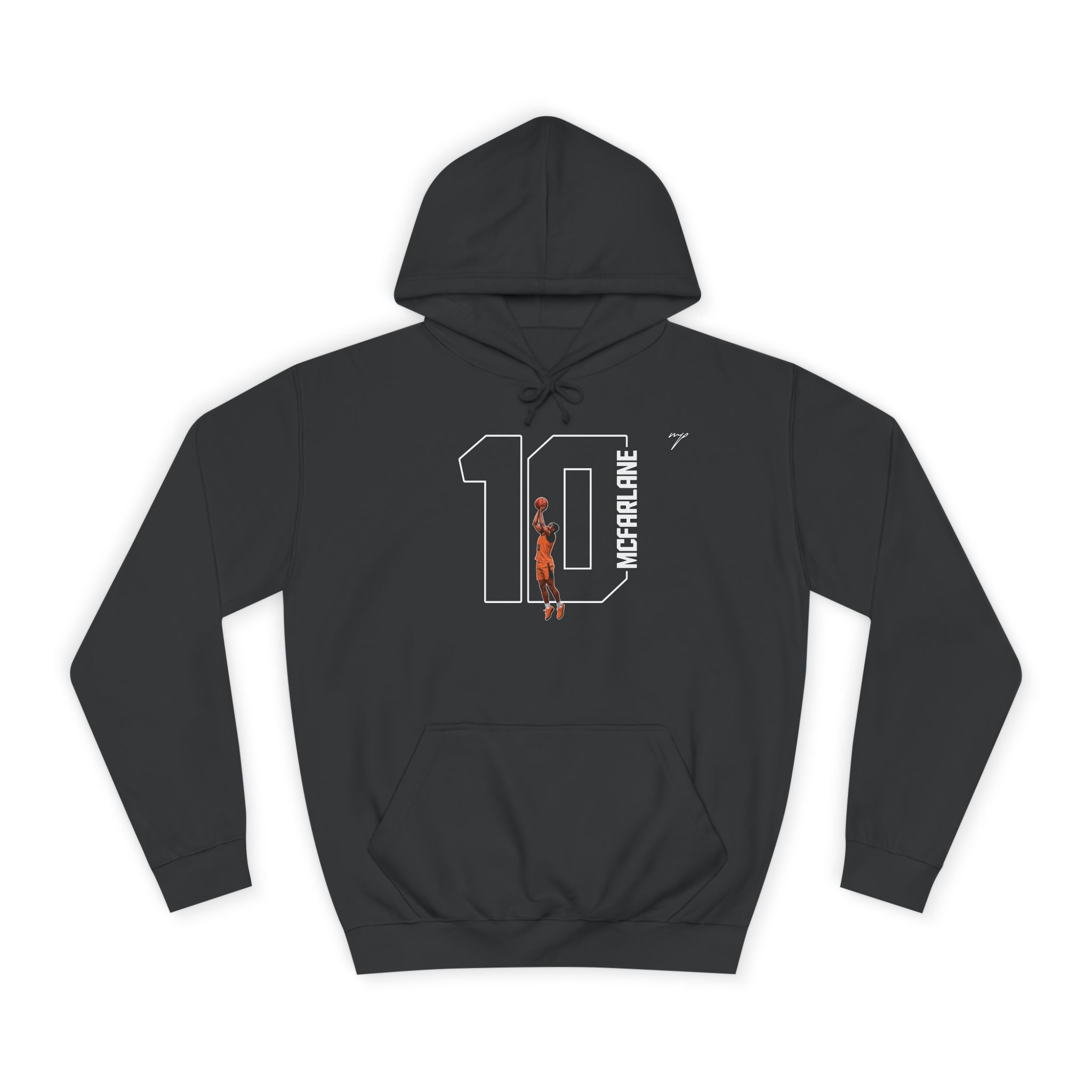 Shanay Mcfarlane Hoodie