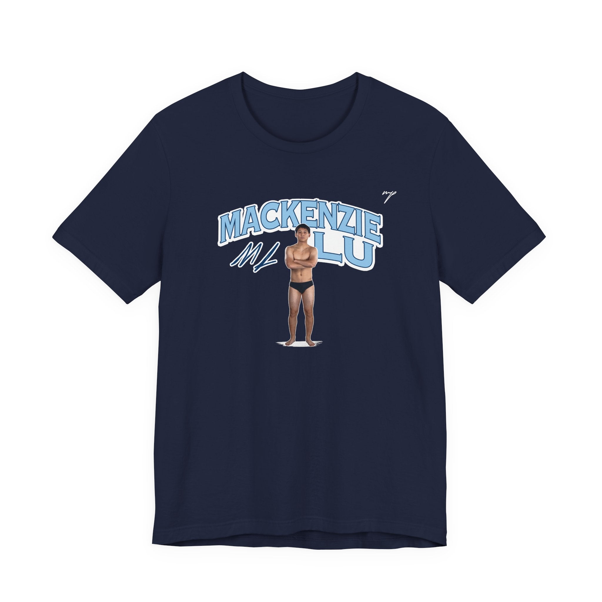 Mackenzie Lu Graphic Tee