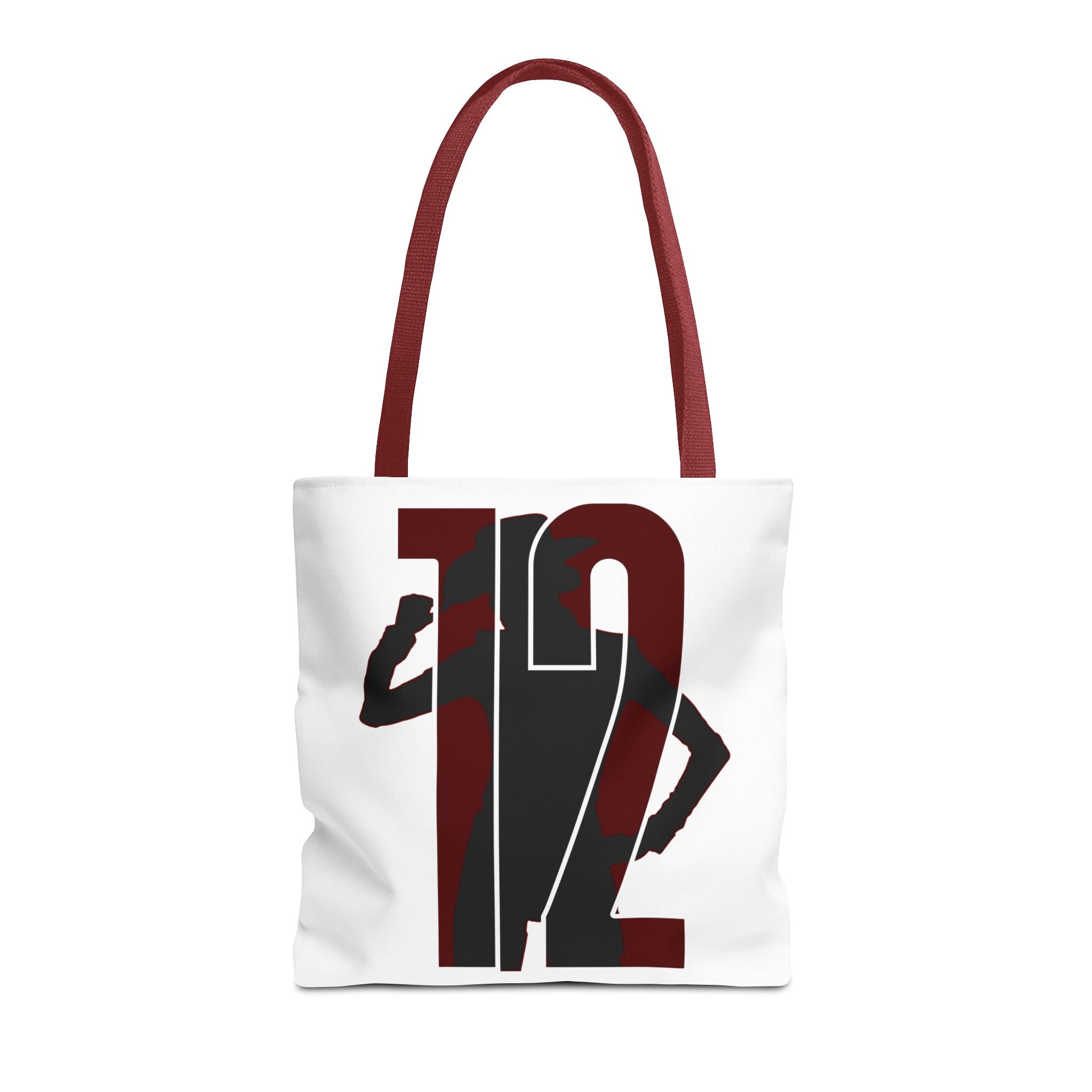 Clara Nemeth Custom Tote Bag