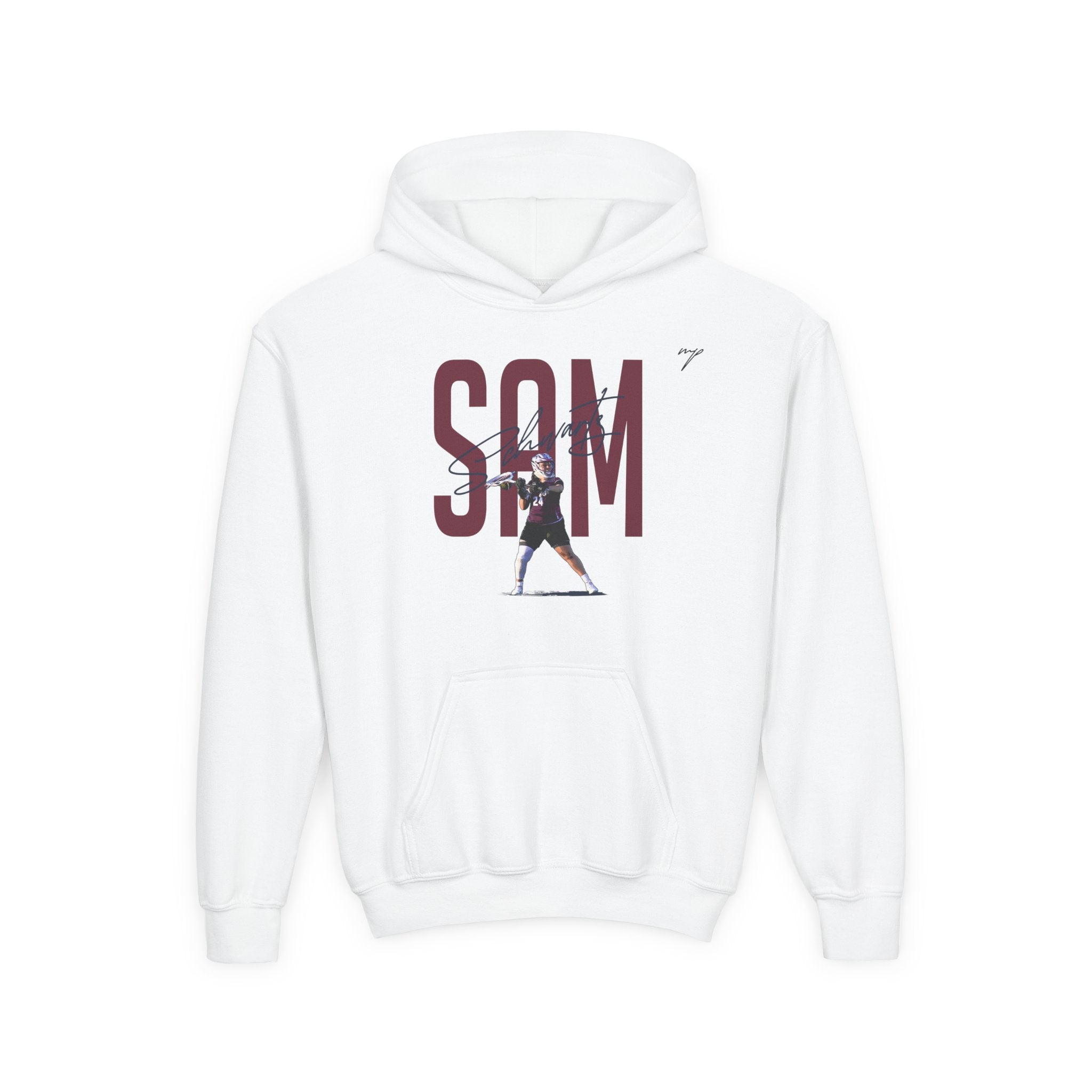 Samantha Schwartz YOUTH Hoodie