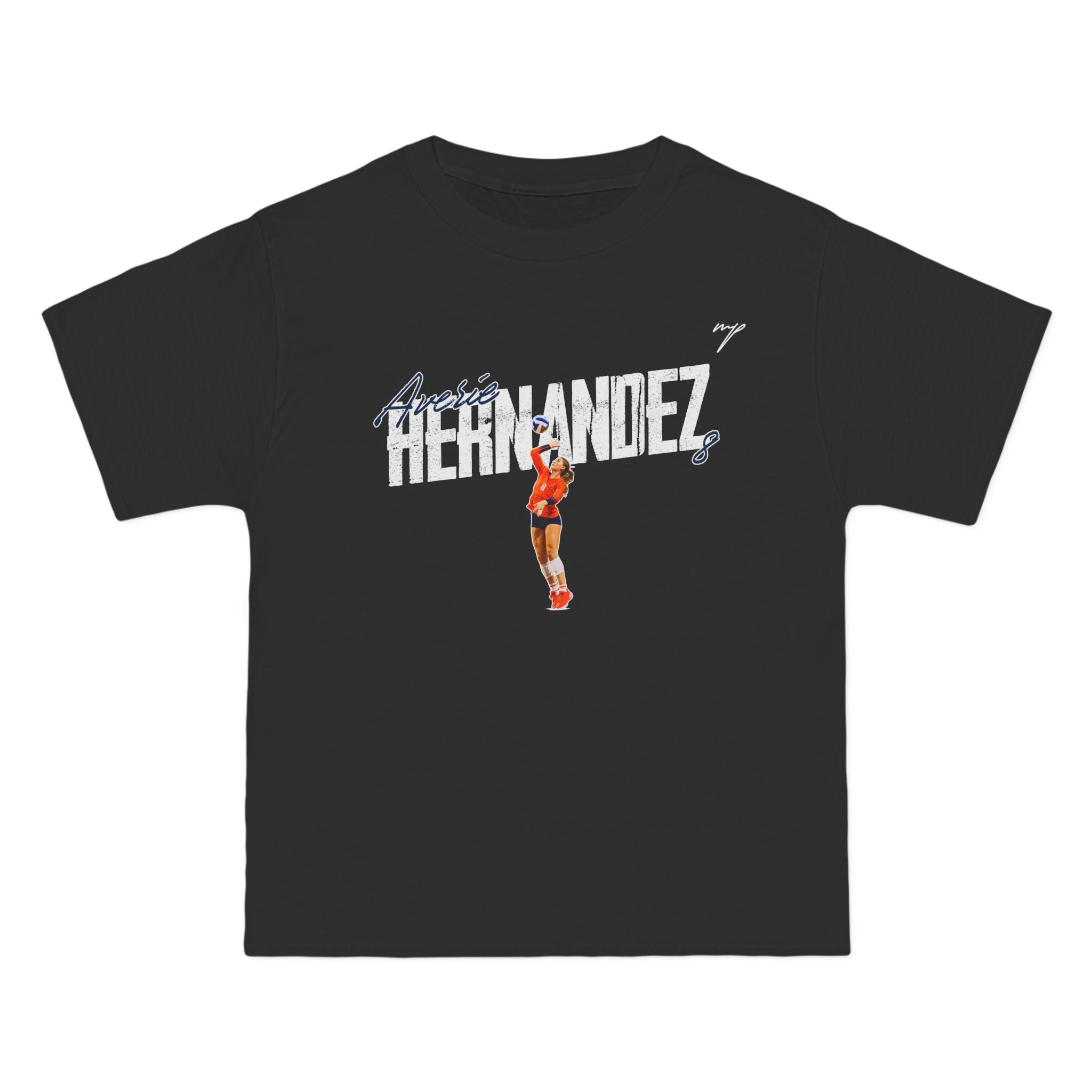 Averie Hernandez Vintage Tee