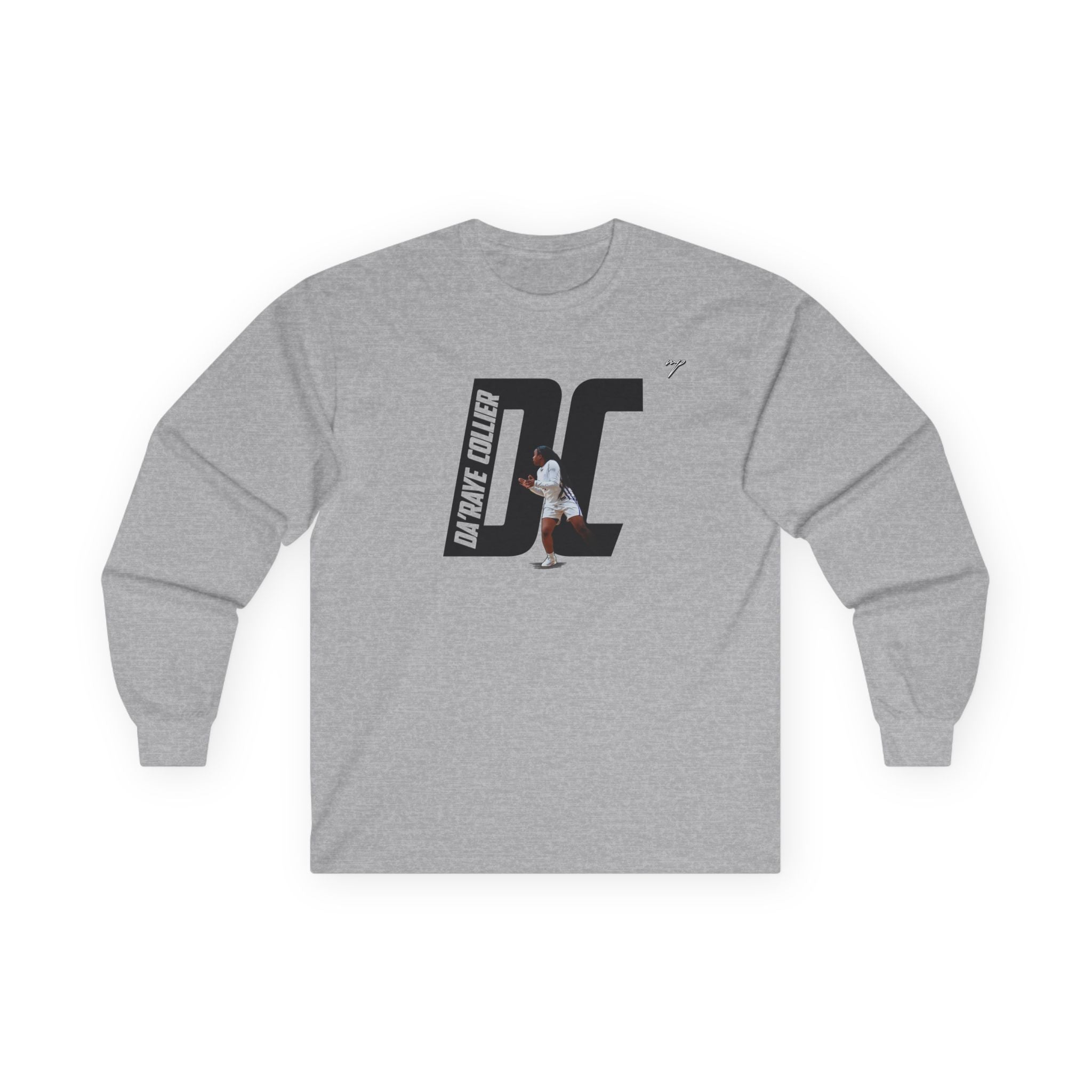 Da'Raye Collier Long Sleeve Tee