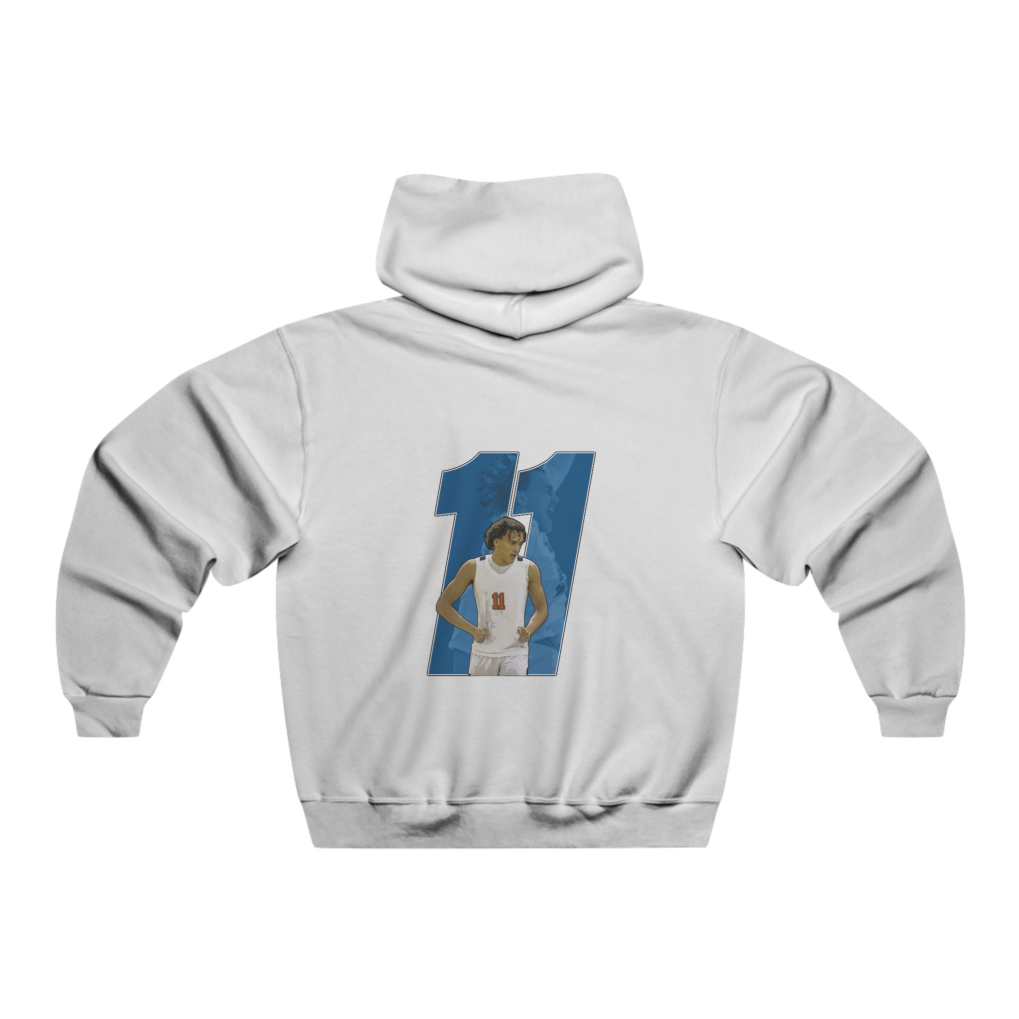 Roman Kellum Vintage Hoodie