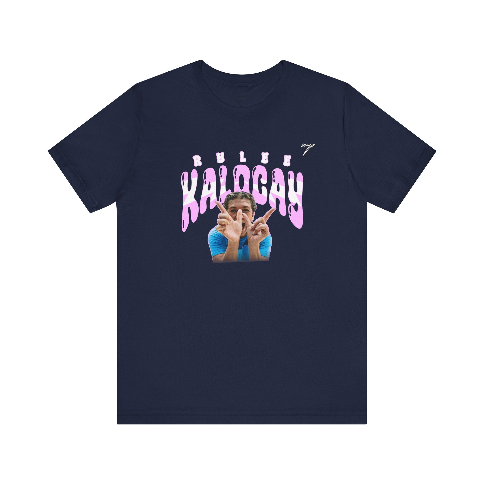 Rylee Kalocay Graphic Tee