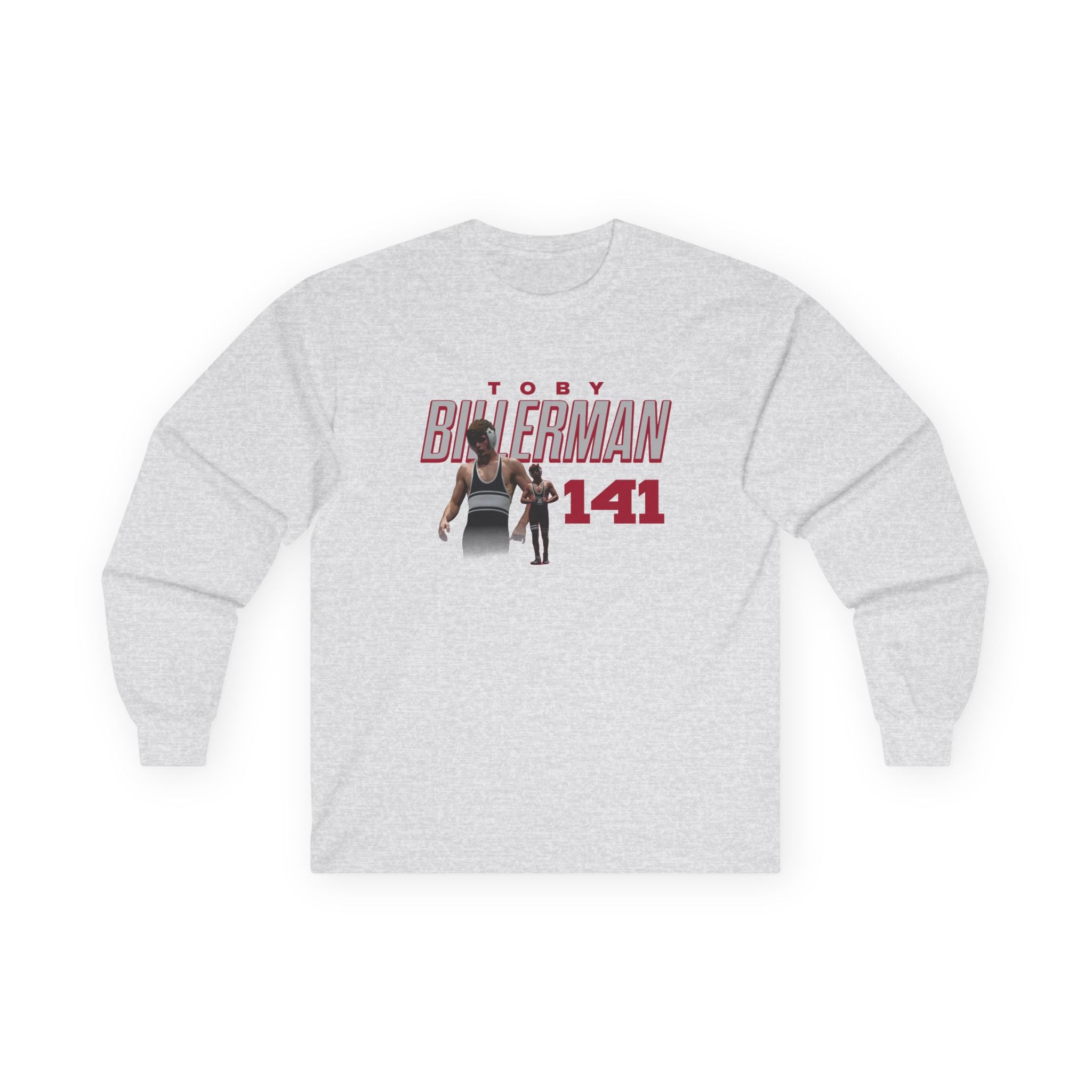 Toby Billerman Long Sleeve