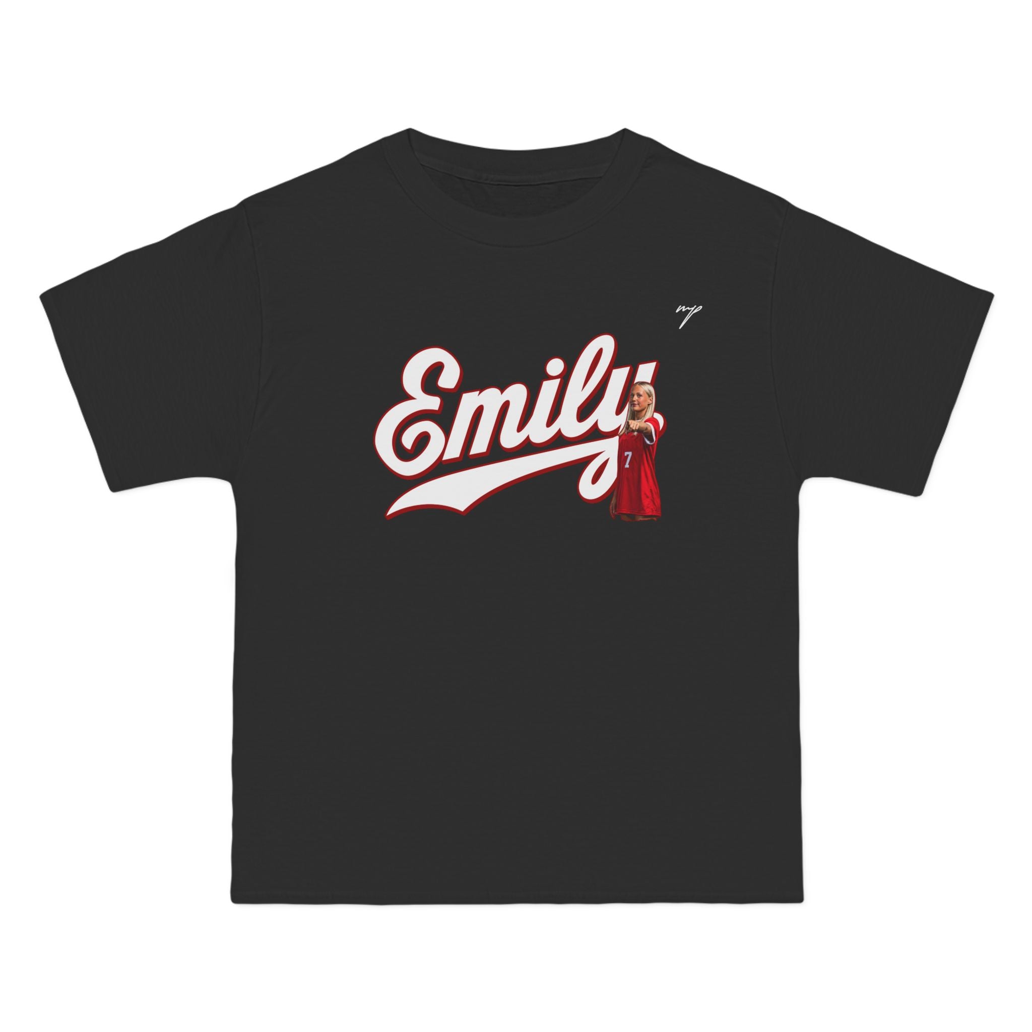 Emily Graham Vintage Tee