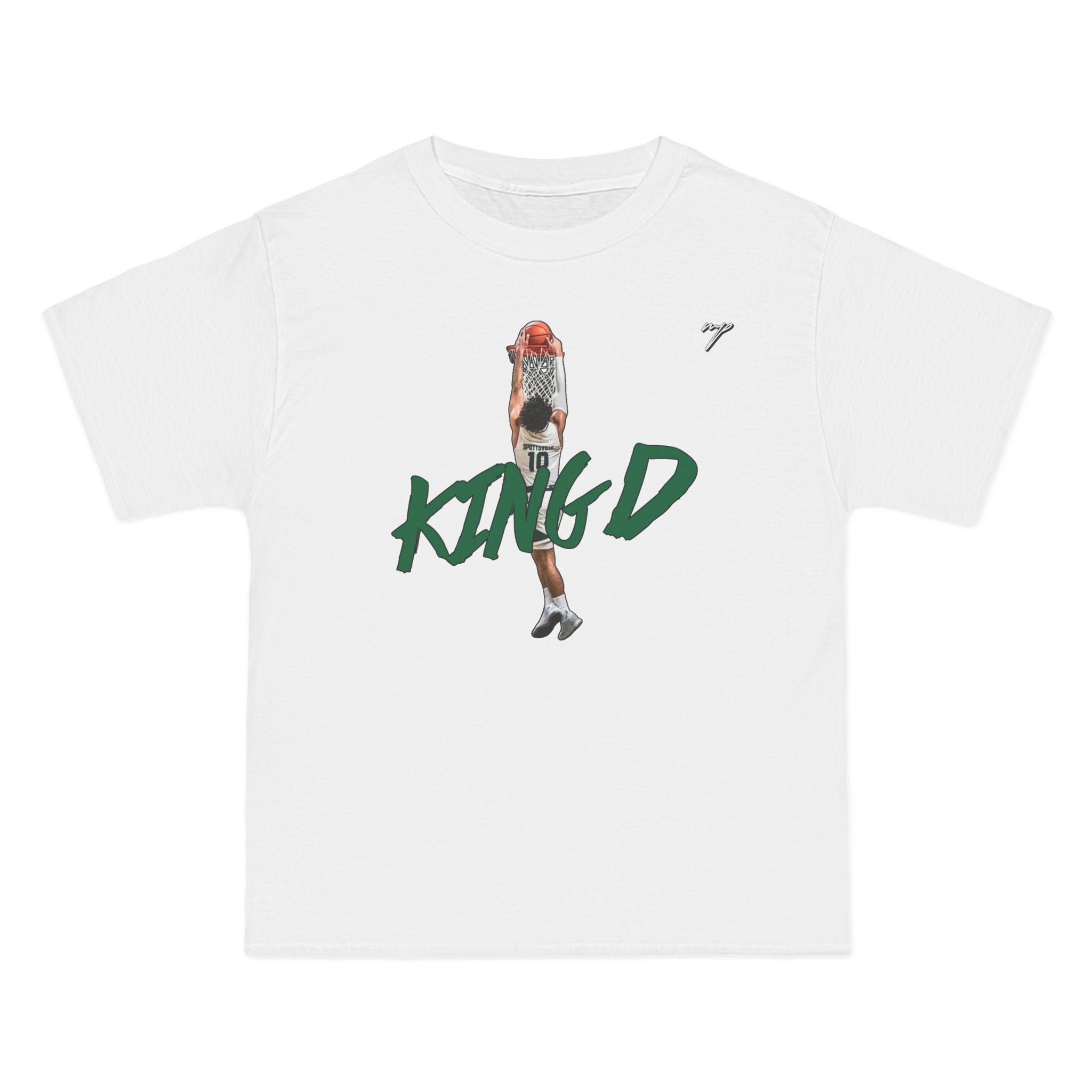 Darion Spottsville Vintage Tee