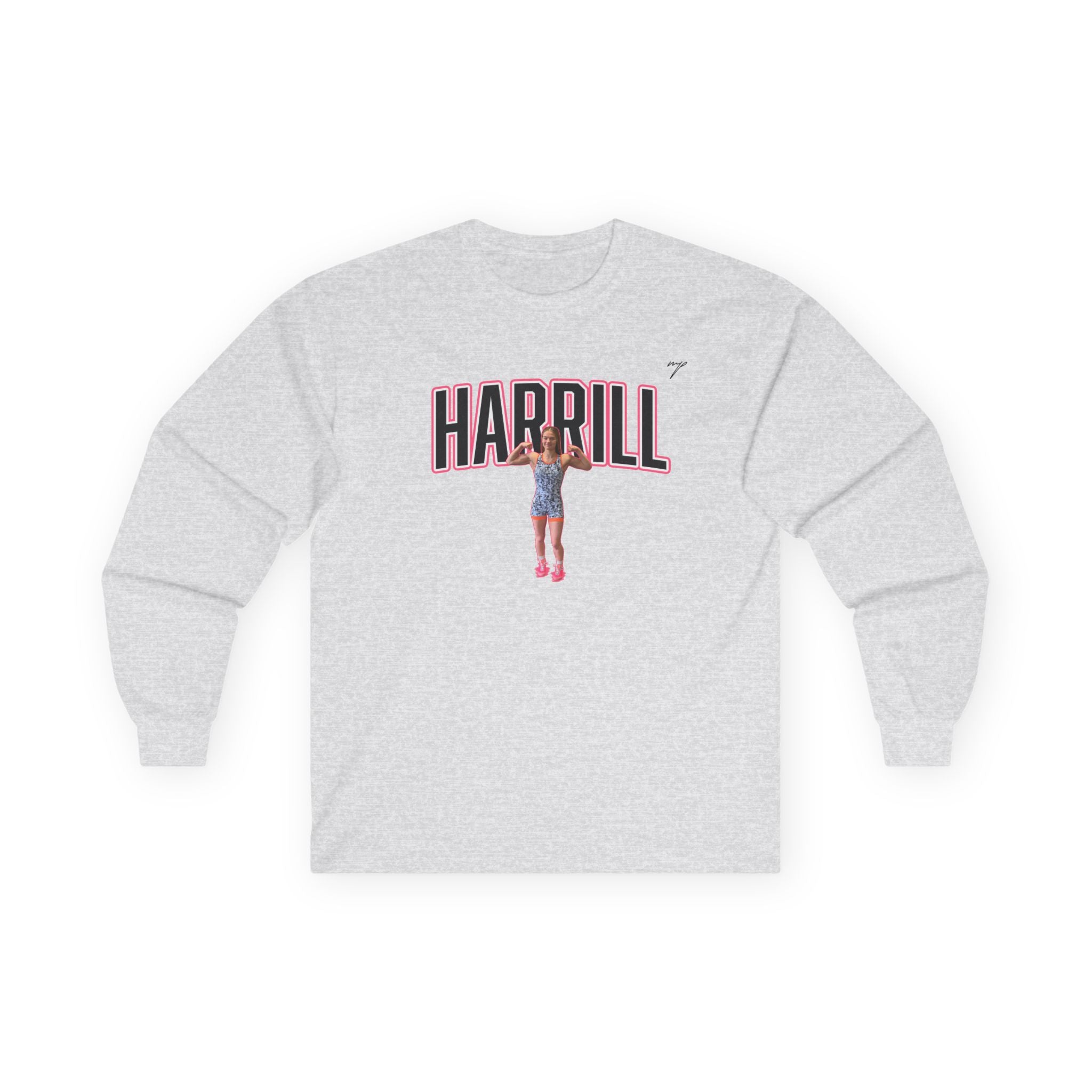 Kaylyn Harrill Long Sleeve