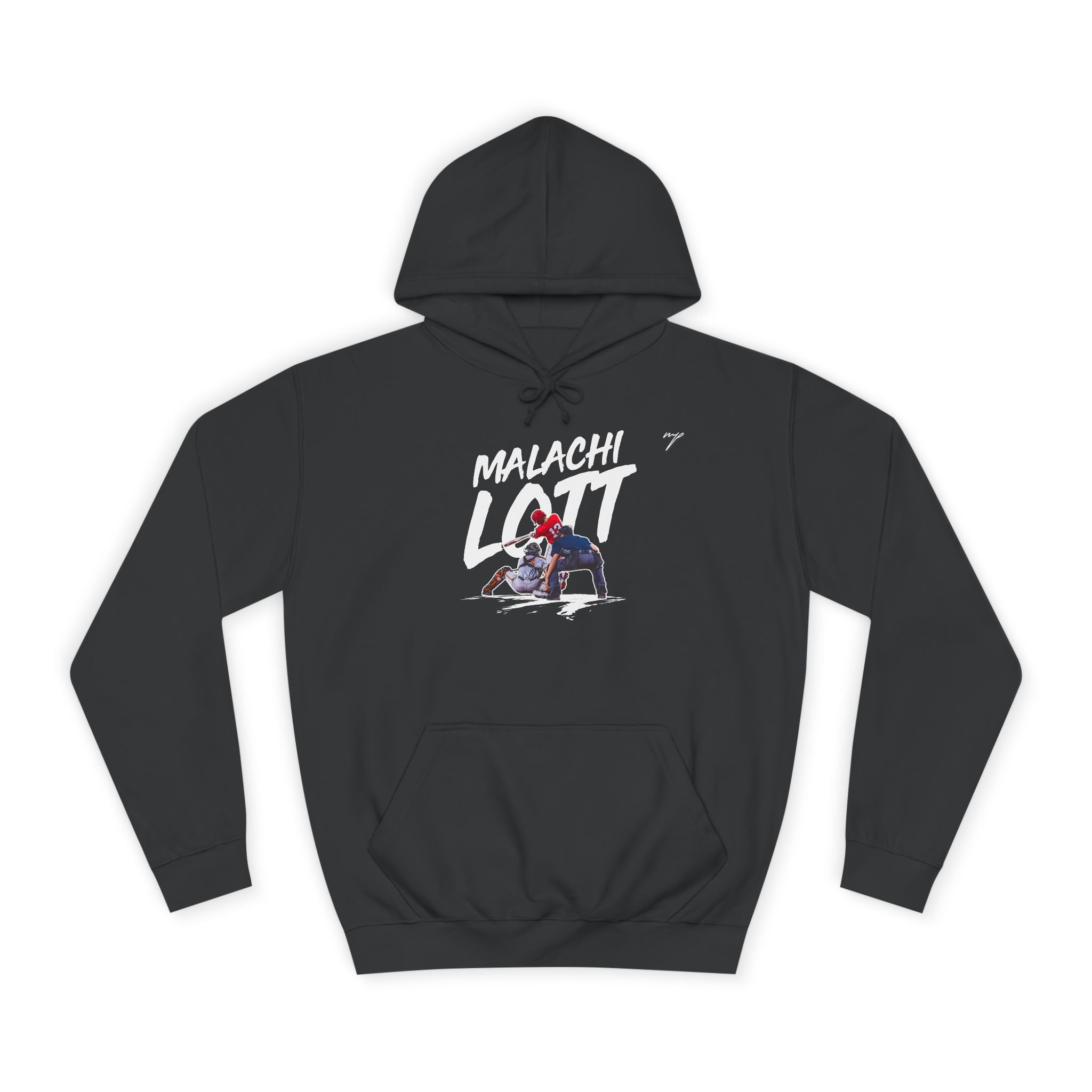 Malachi Lott Hoodie