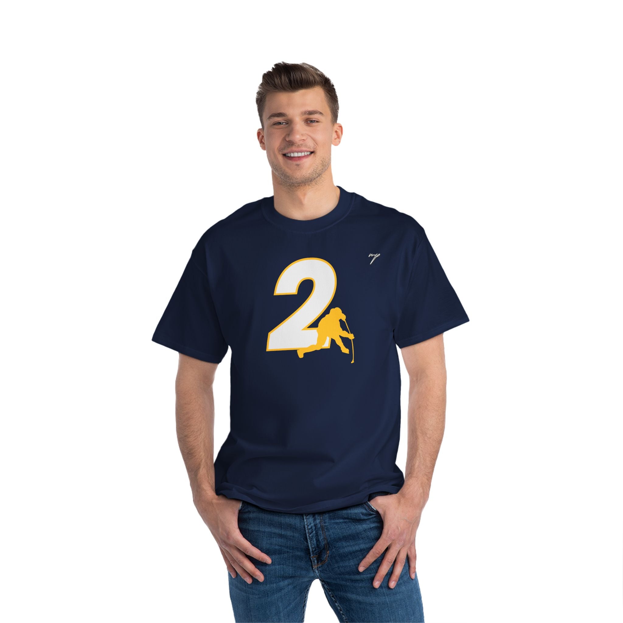 Grace Babington Vintage Tee