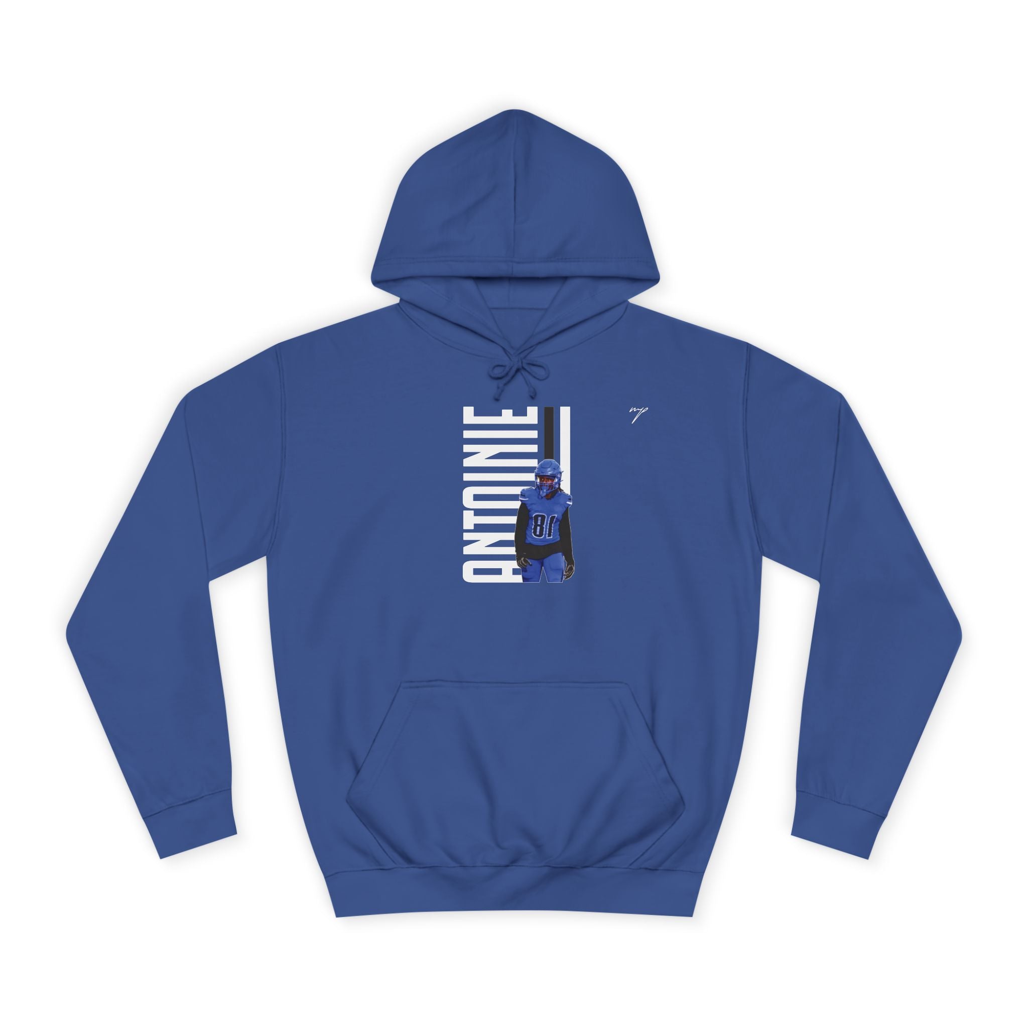 Lenard Antoinie Hoodie
