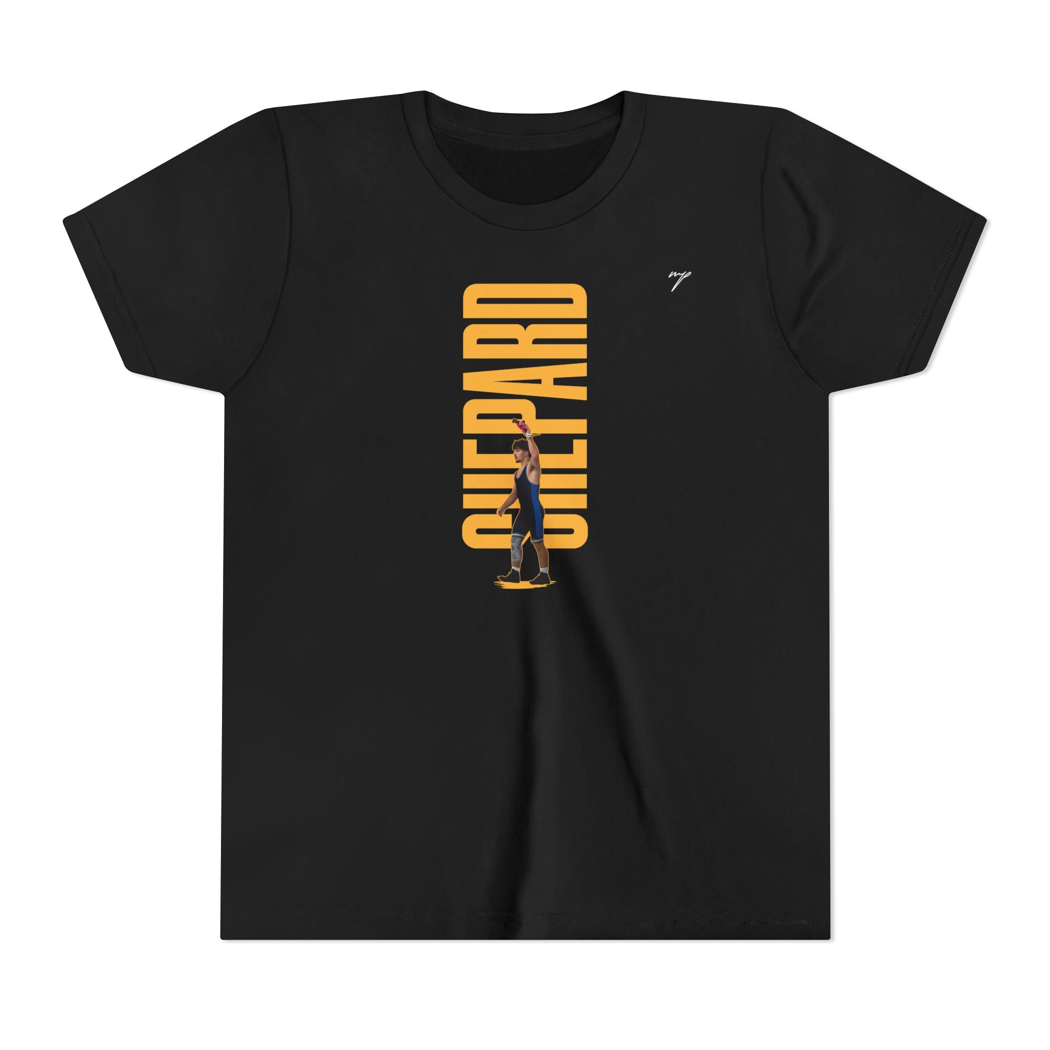 Kaleb Shepard YOUTH Graphic Tee