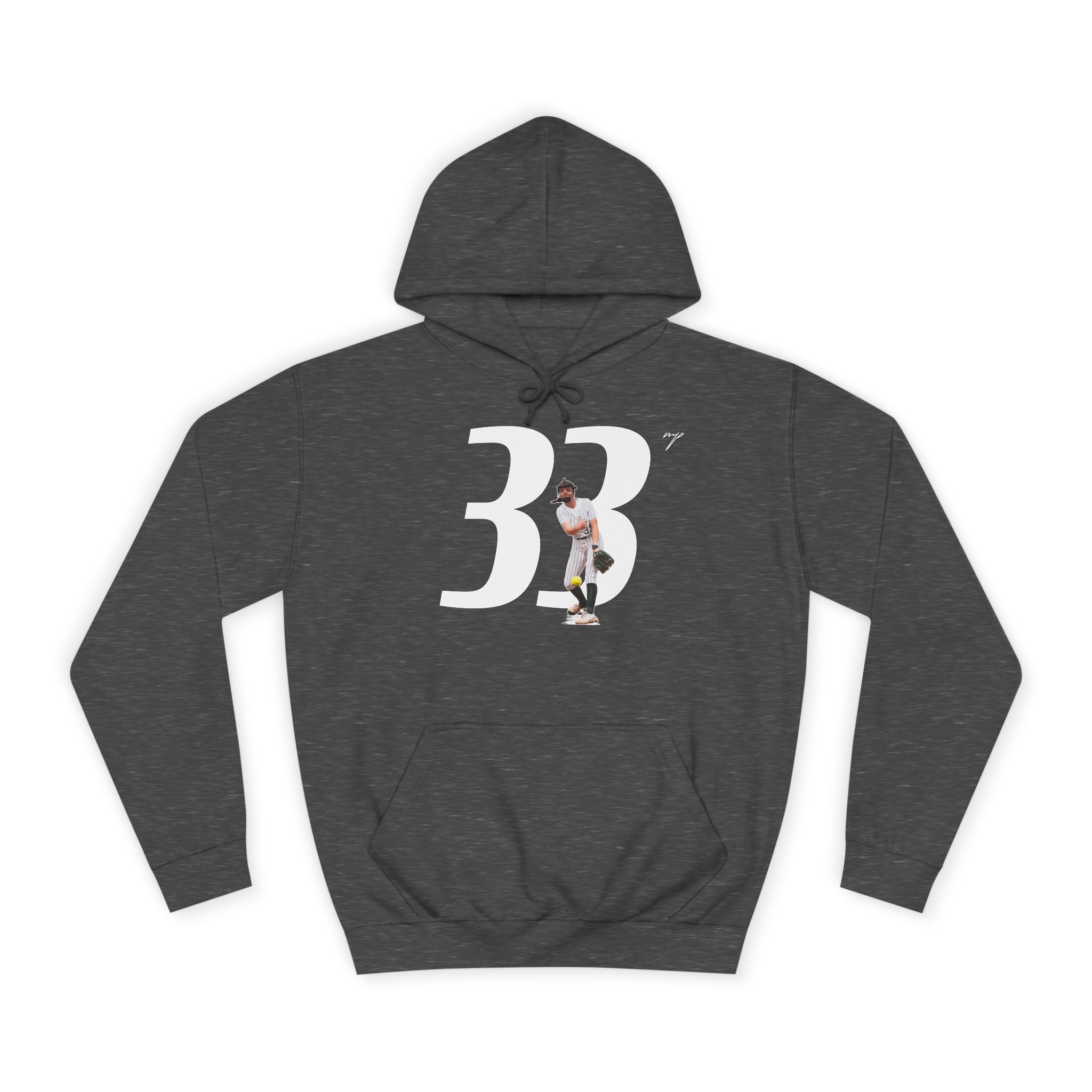 Carsyn Cassady Hoodie