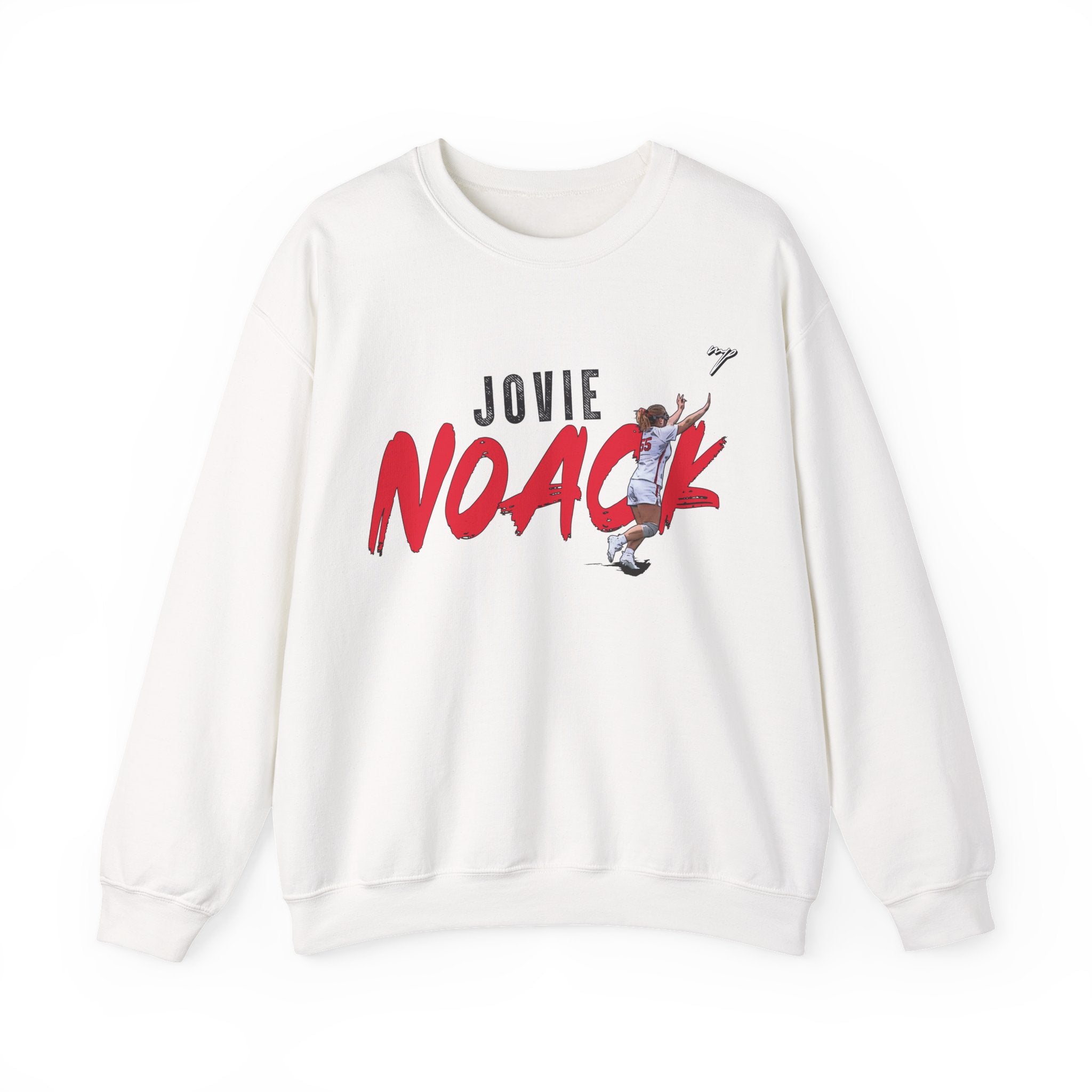 Jovie Noack Crewneck