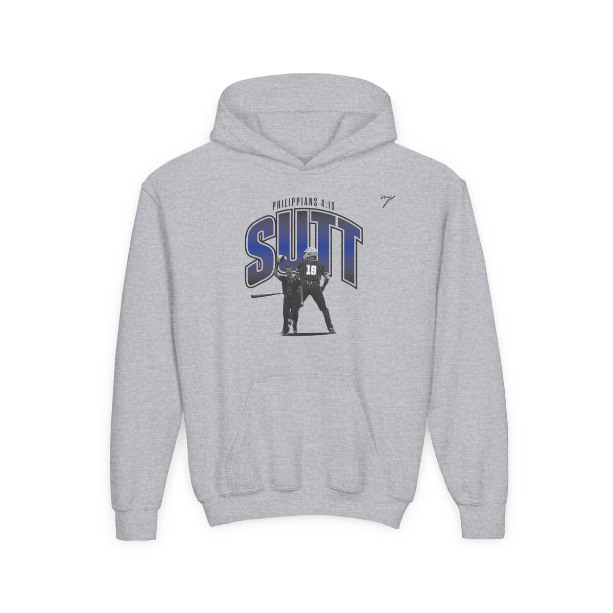 Logan Sutton YOUTH Hoodie