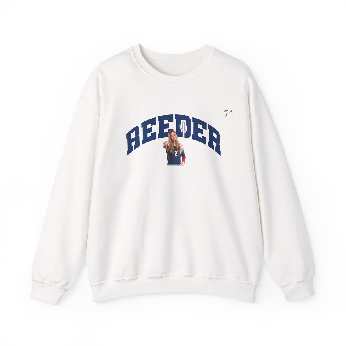 Hayden Reeder Crewneck