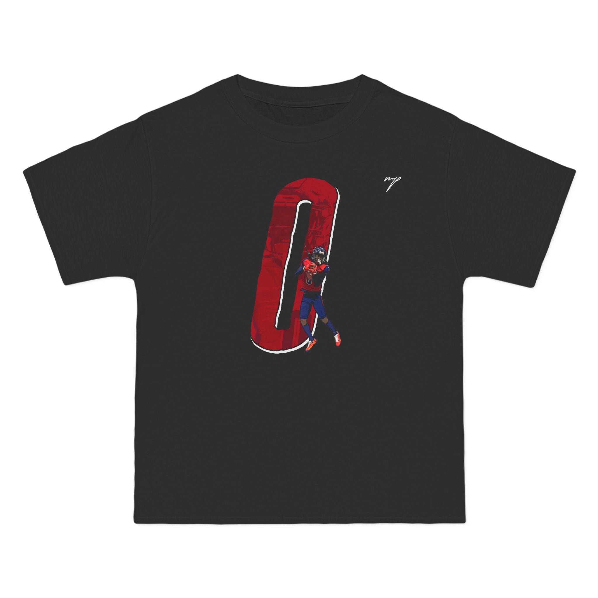 Edward Smith Vintage Tee