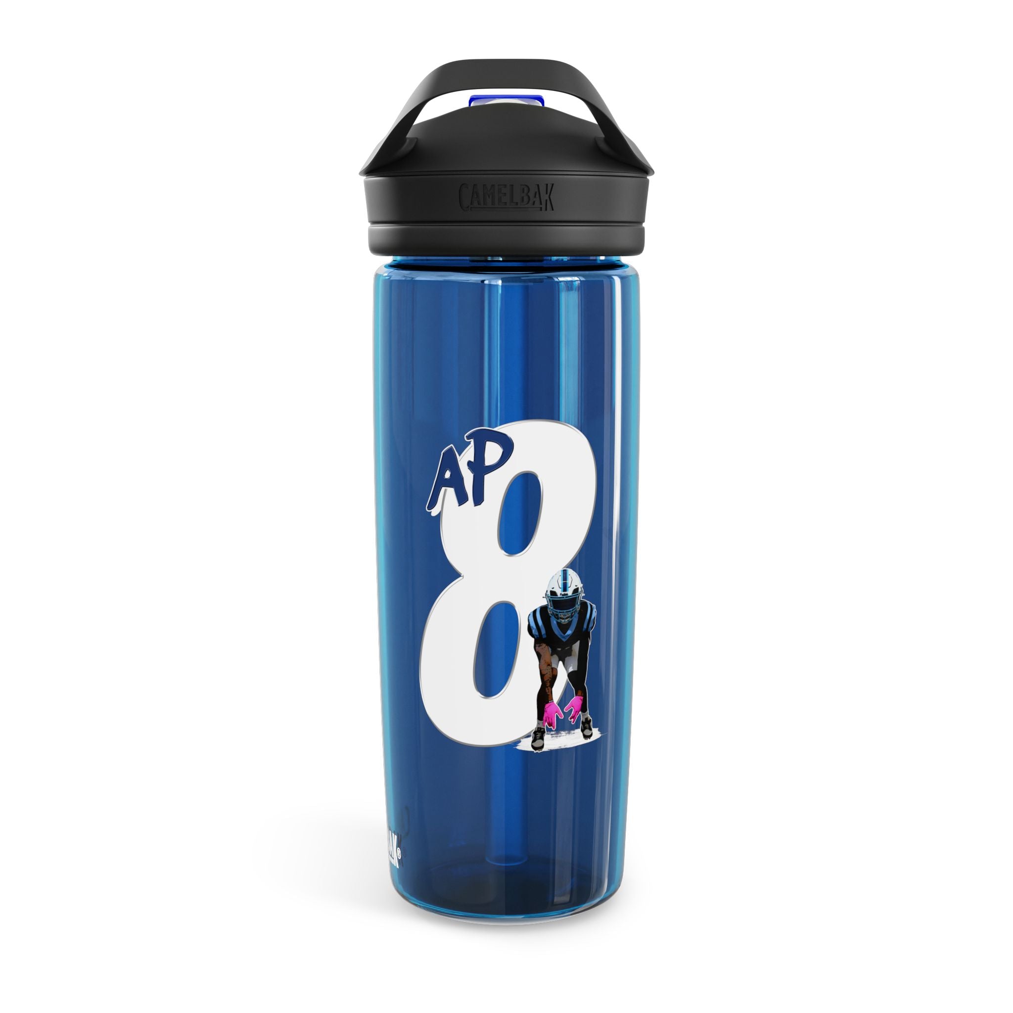 Adonimi Parker CamelBak Water Bottle