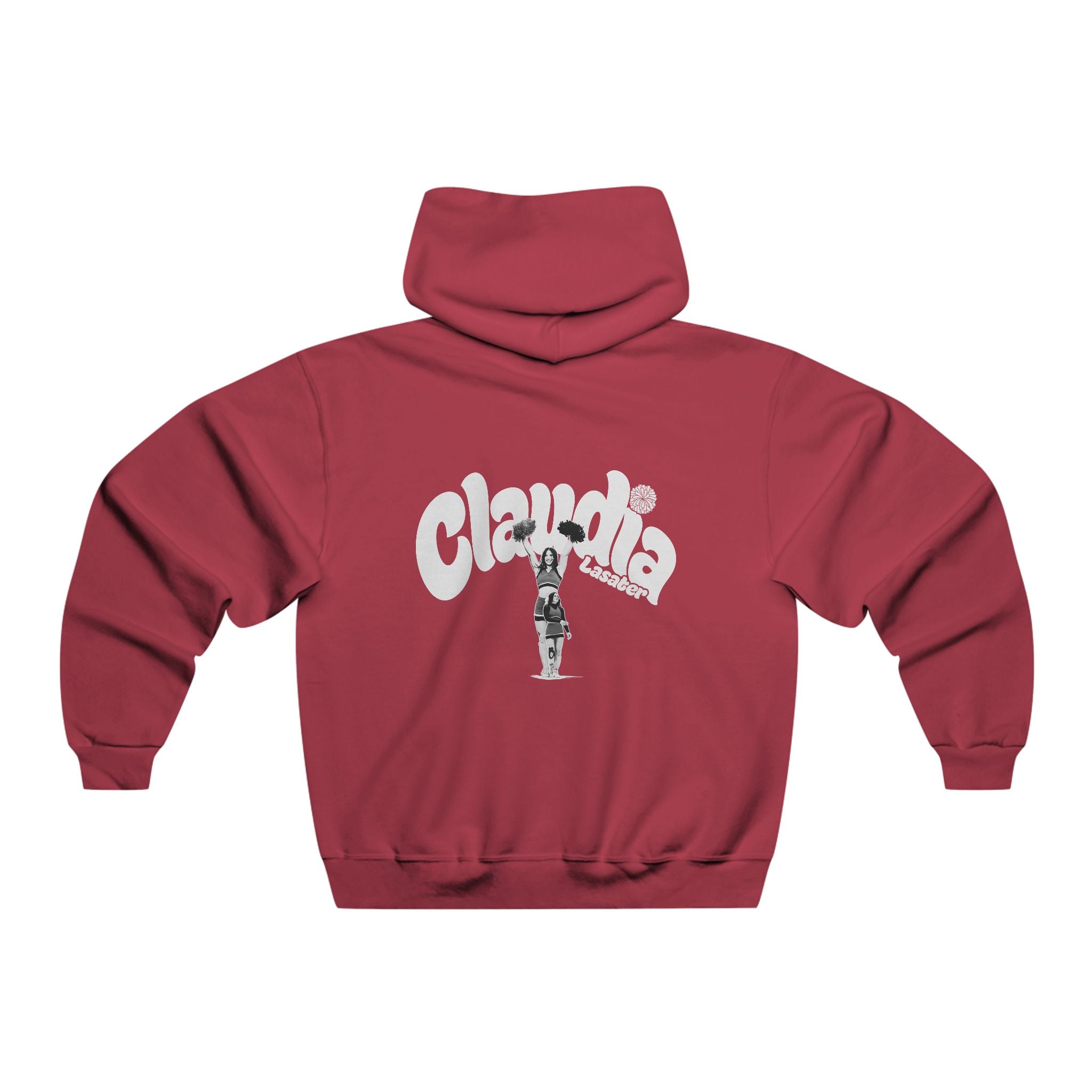Claudia Lasater Vintage Hoodie