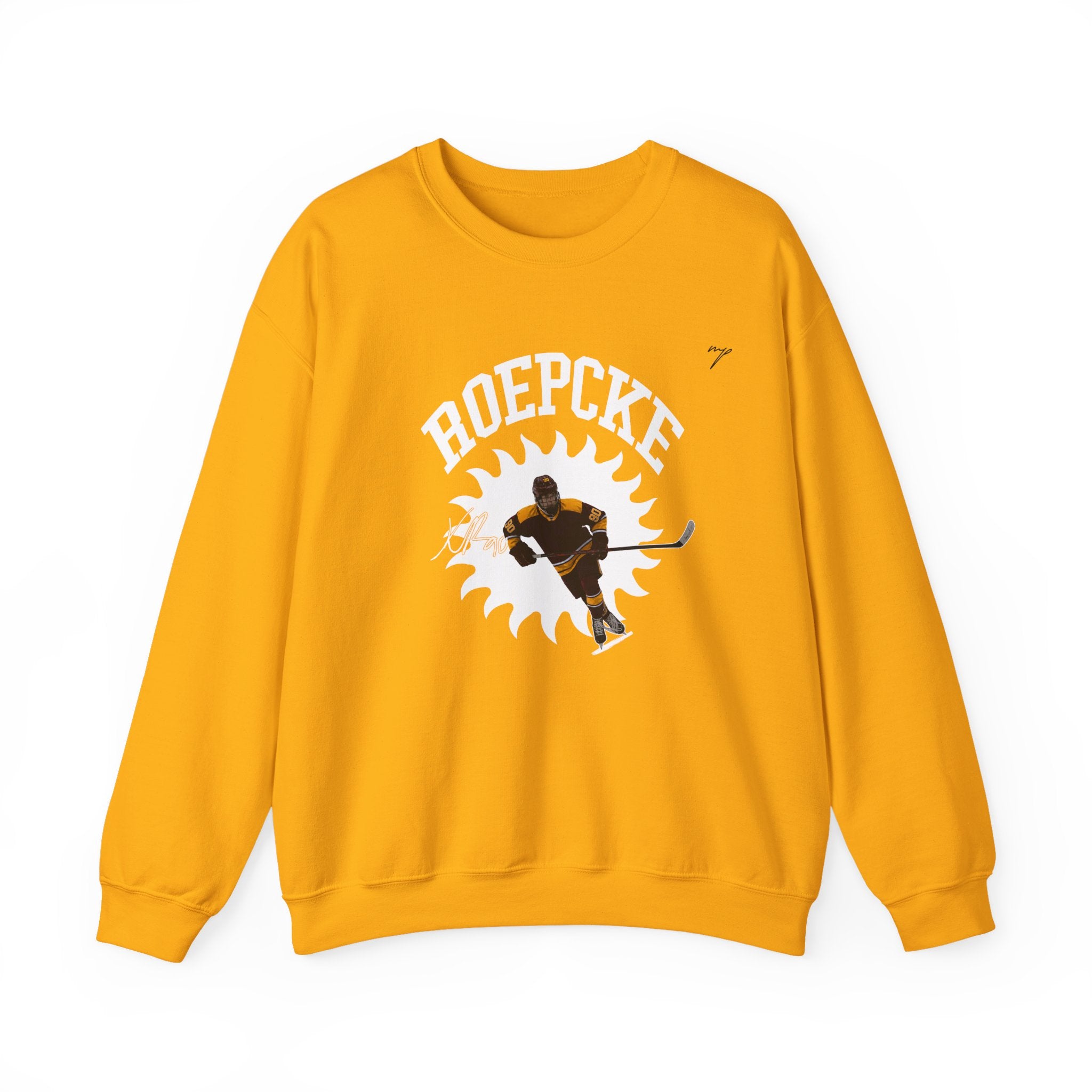 Kyle Roepcke Crewneck