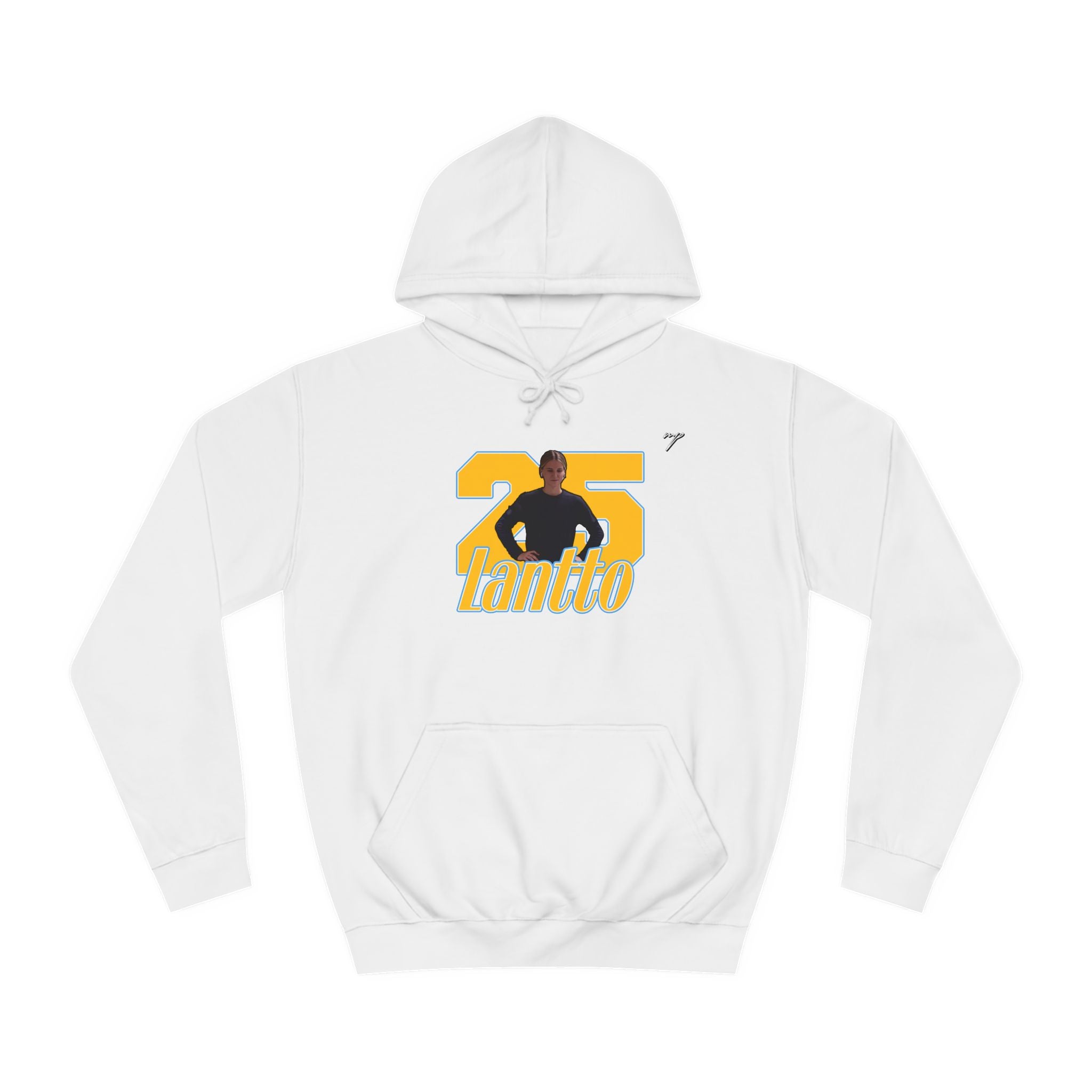 Mikayla Lantto Hoodie