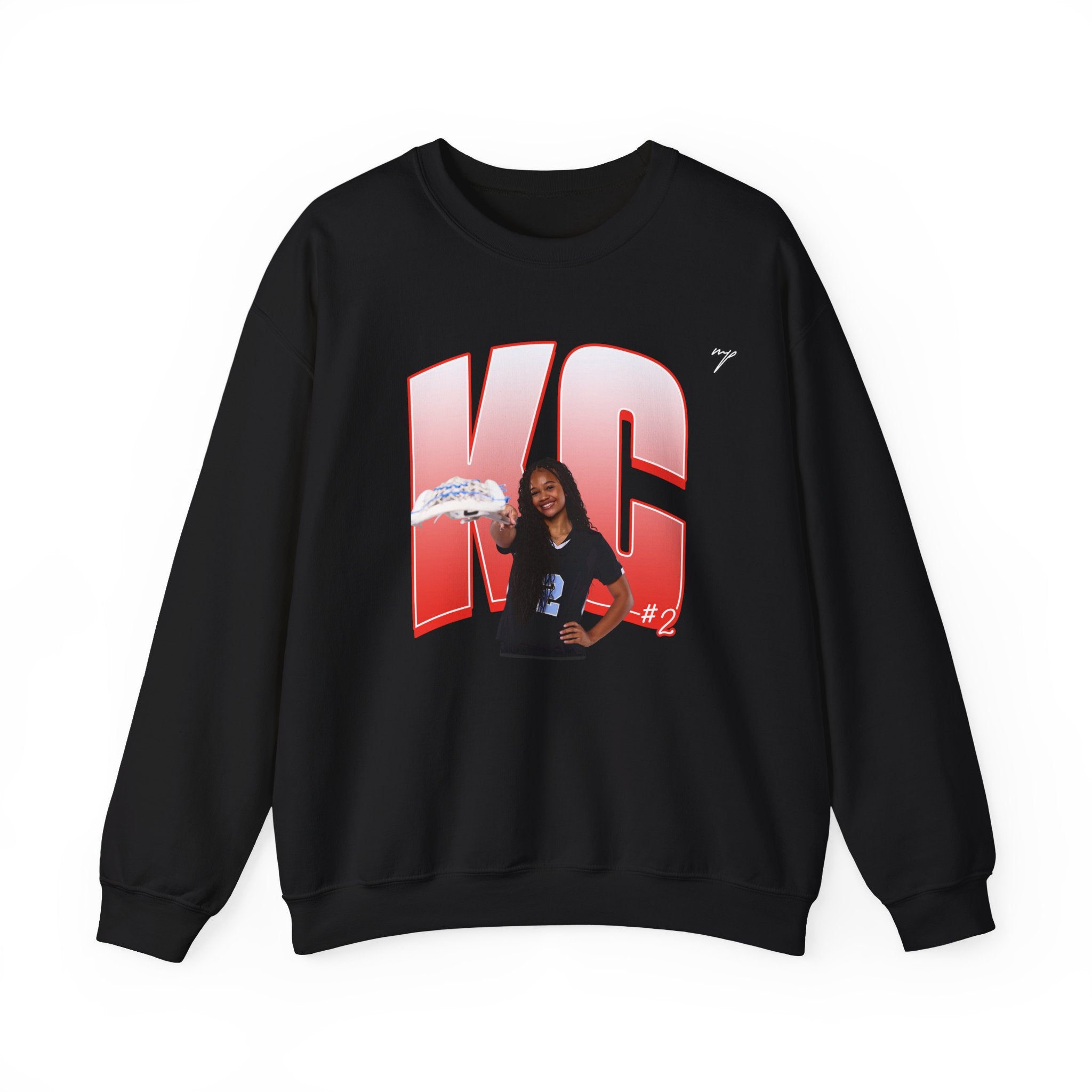 Keenan Clark Crewneck
