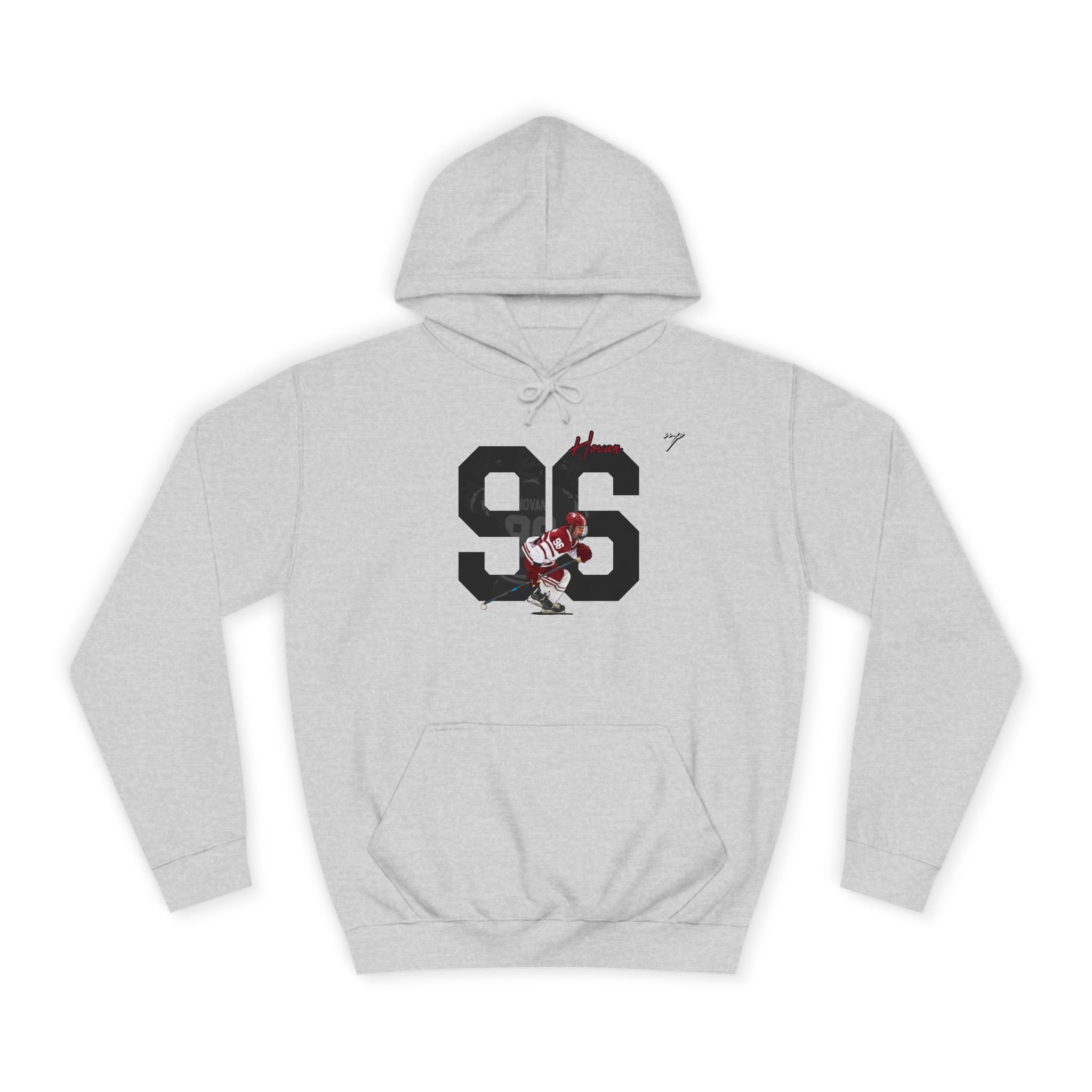 CJ Hovan Hoodie