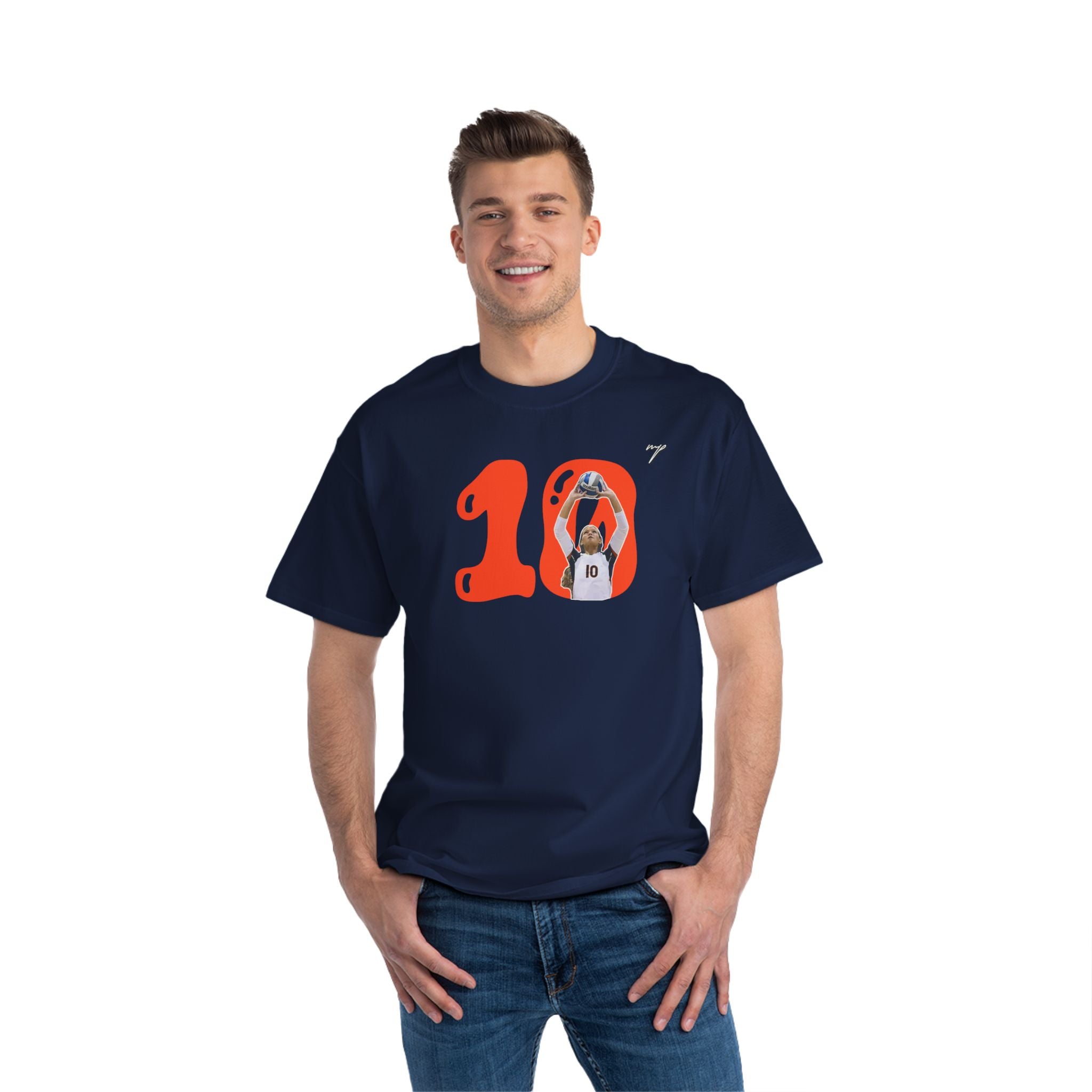 Zoey Dood Vintage Tee