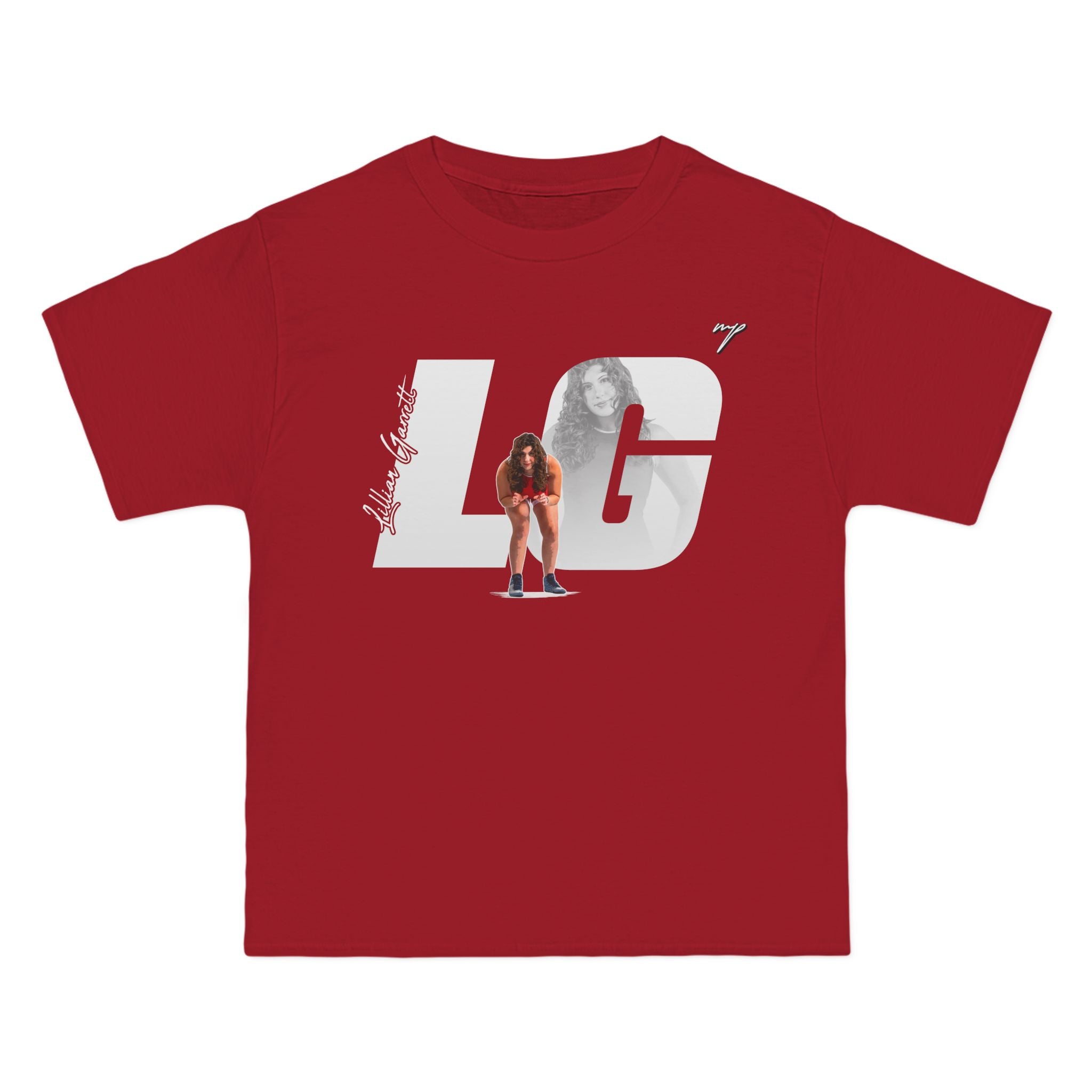 Lillian Garrett Vintage Tee
