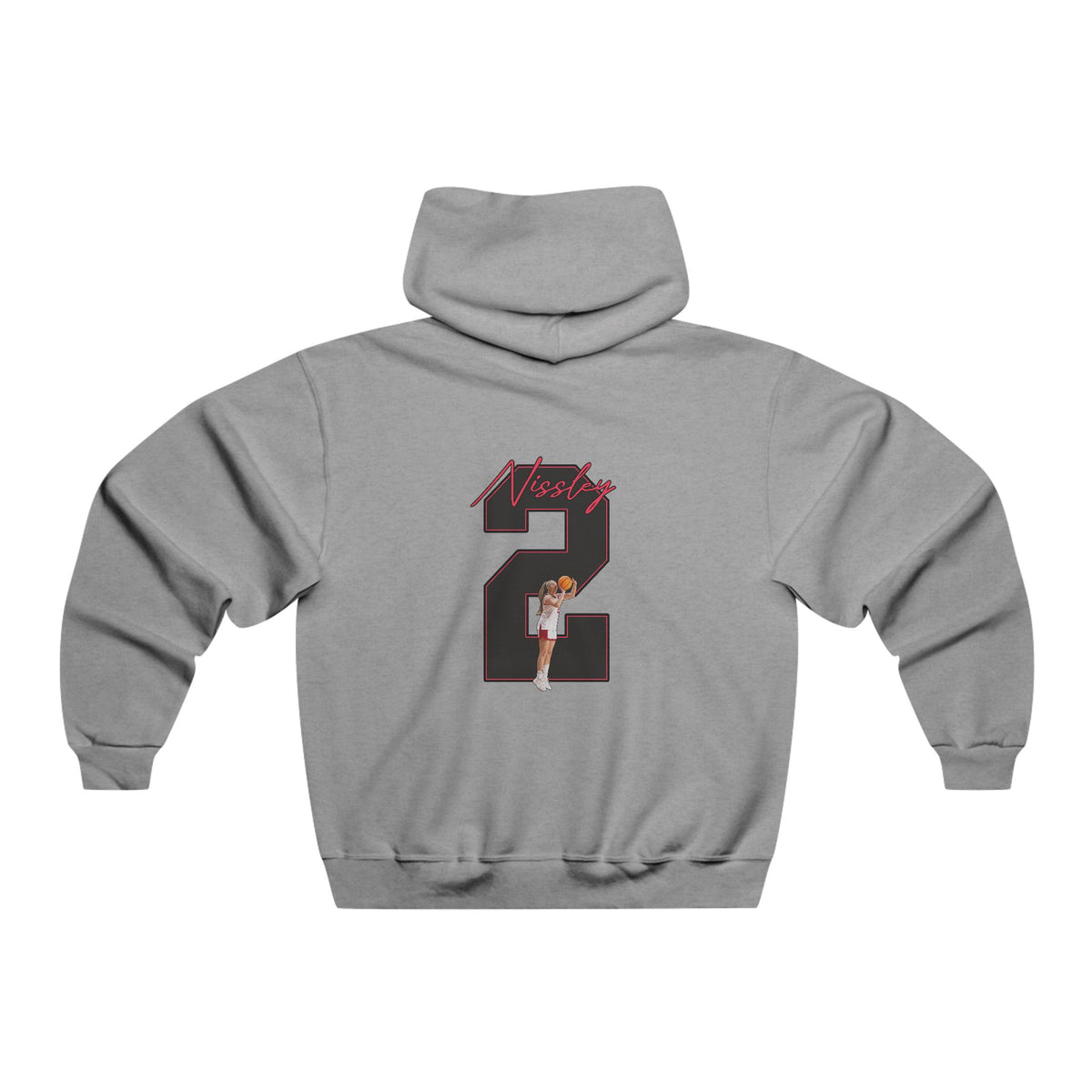 Logan Nissley Vintage Hoodie