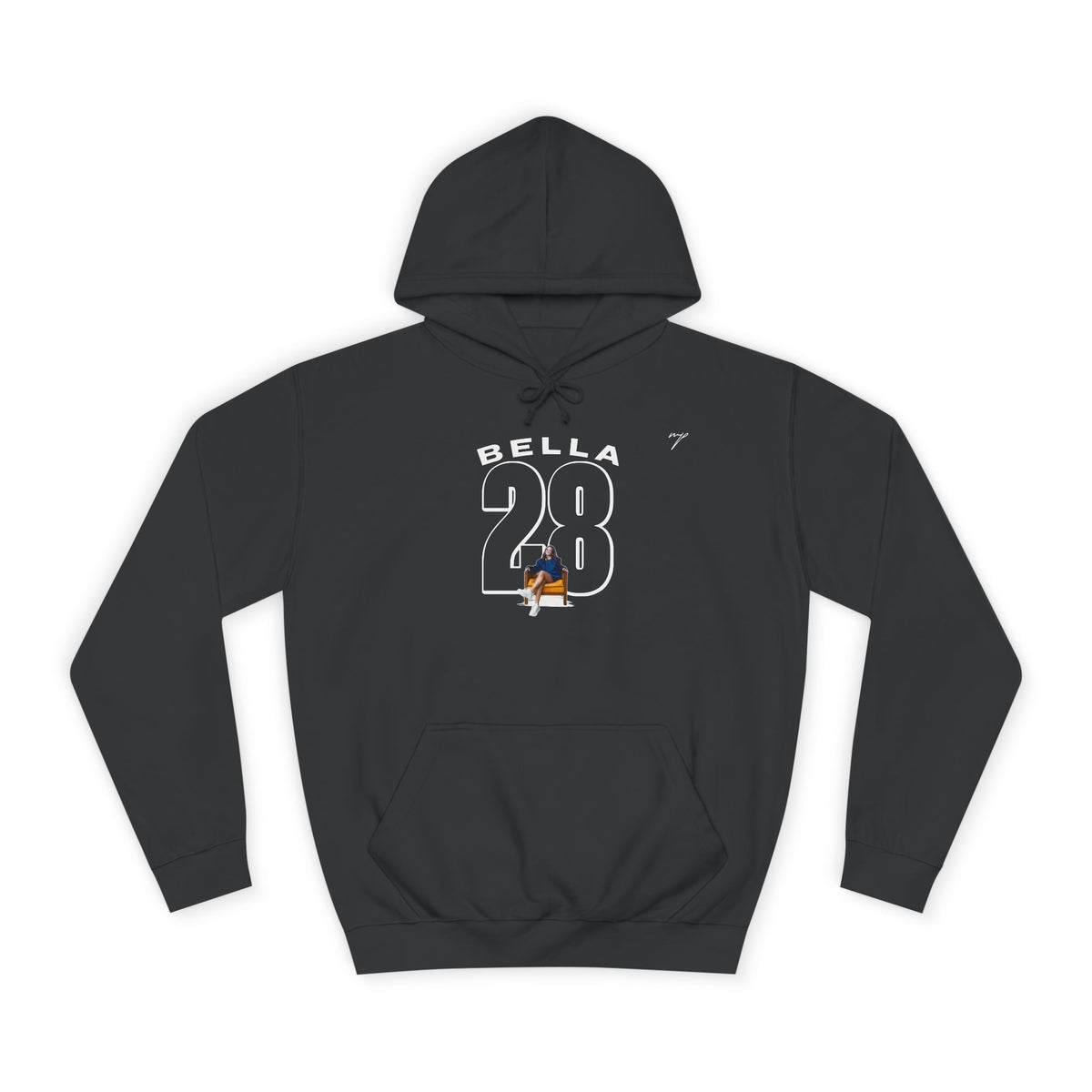 Bella Breen Hoodie