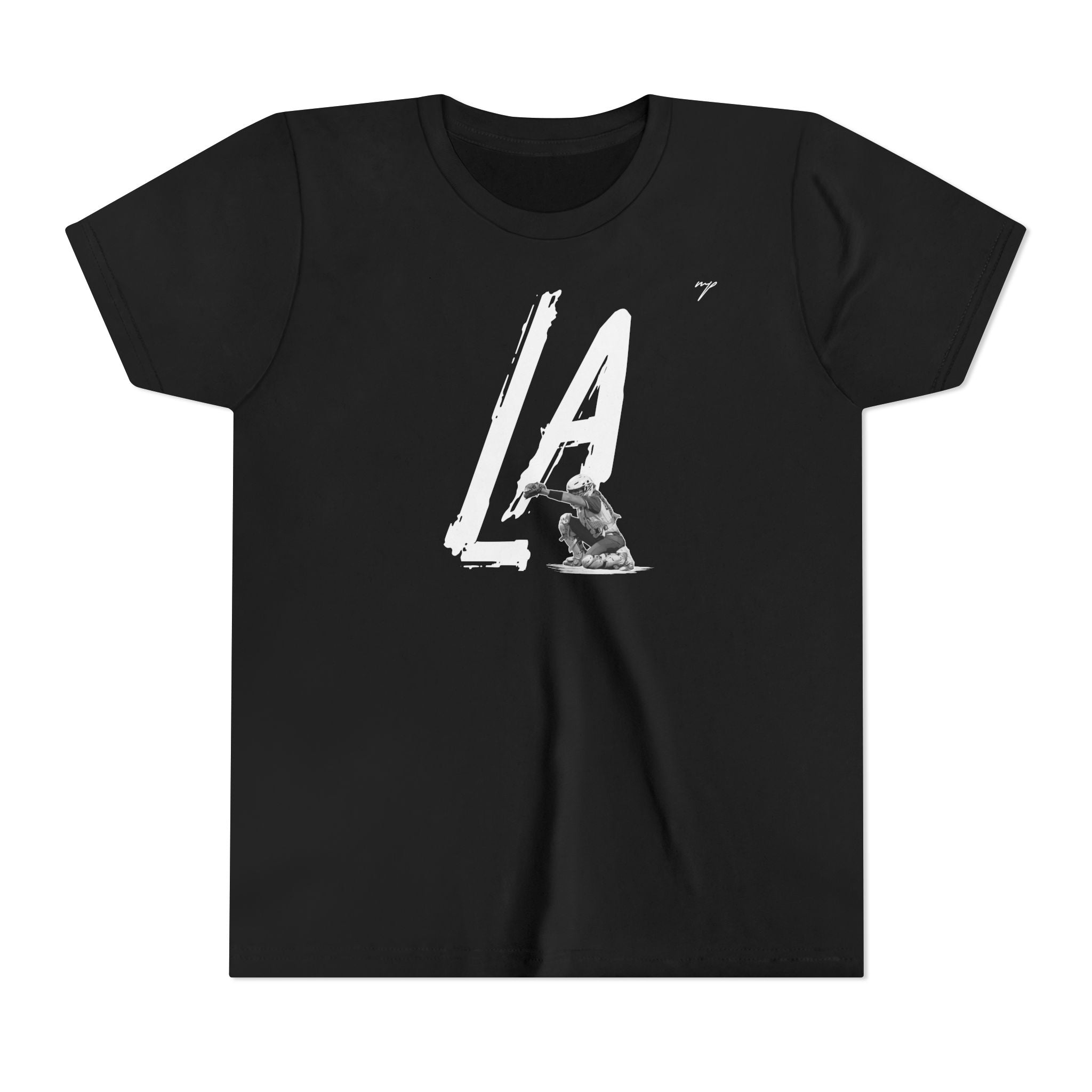 Lola Andrews YOUTH Graphic Tee
