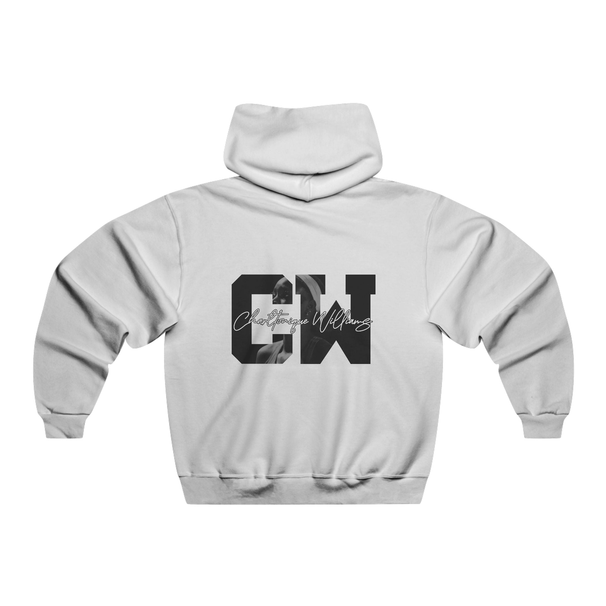 Charltonique Williams Vintage Hoodie