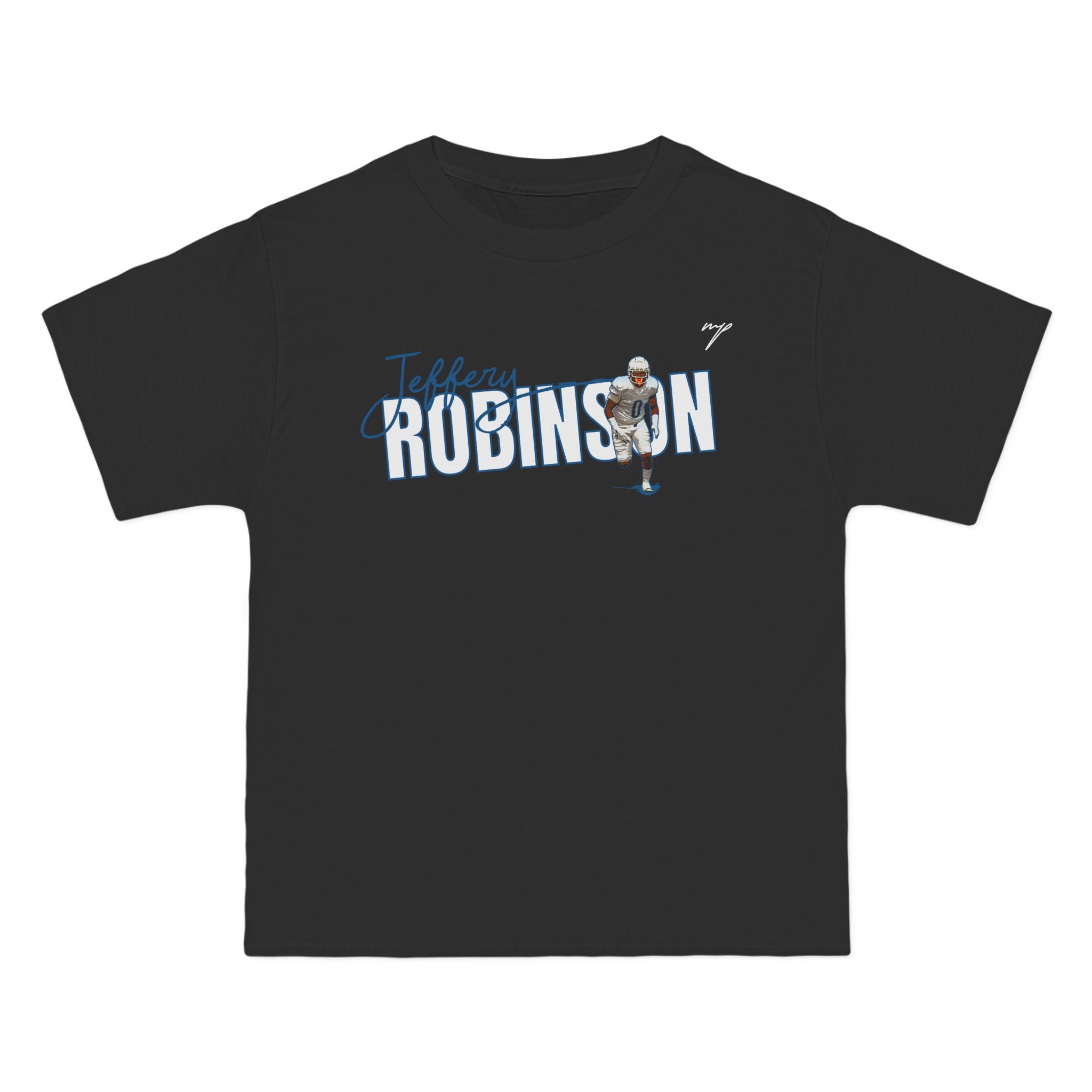 Jeffery Robinson Vintage Tee