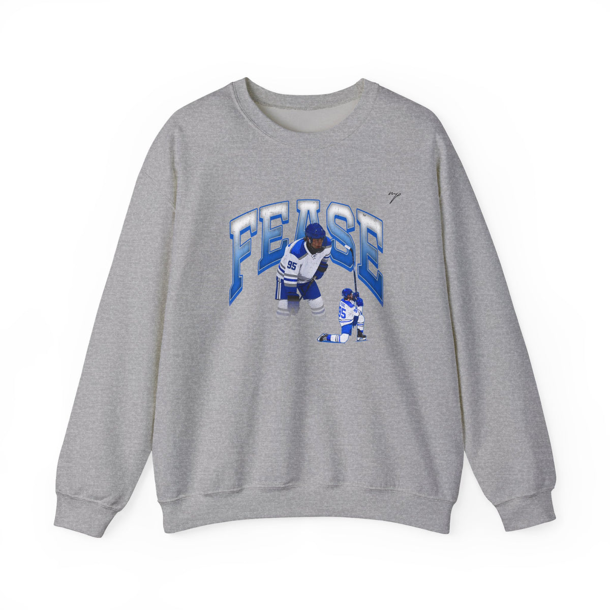 Cooper Feasel Crewneck