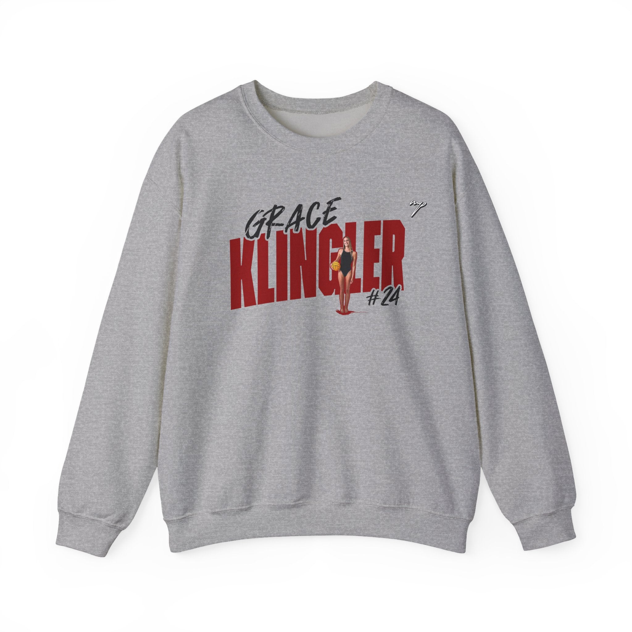 Grace Klingler Crewneck