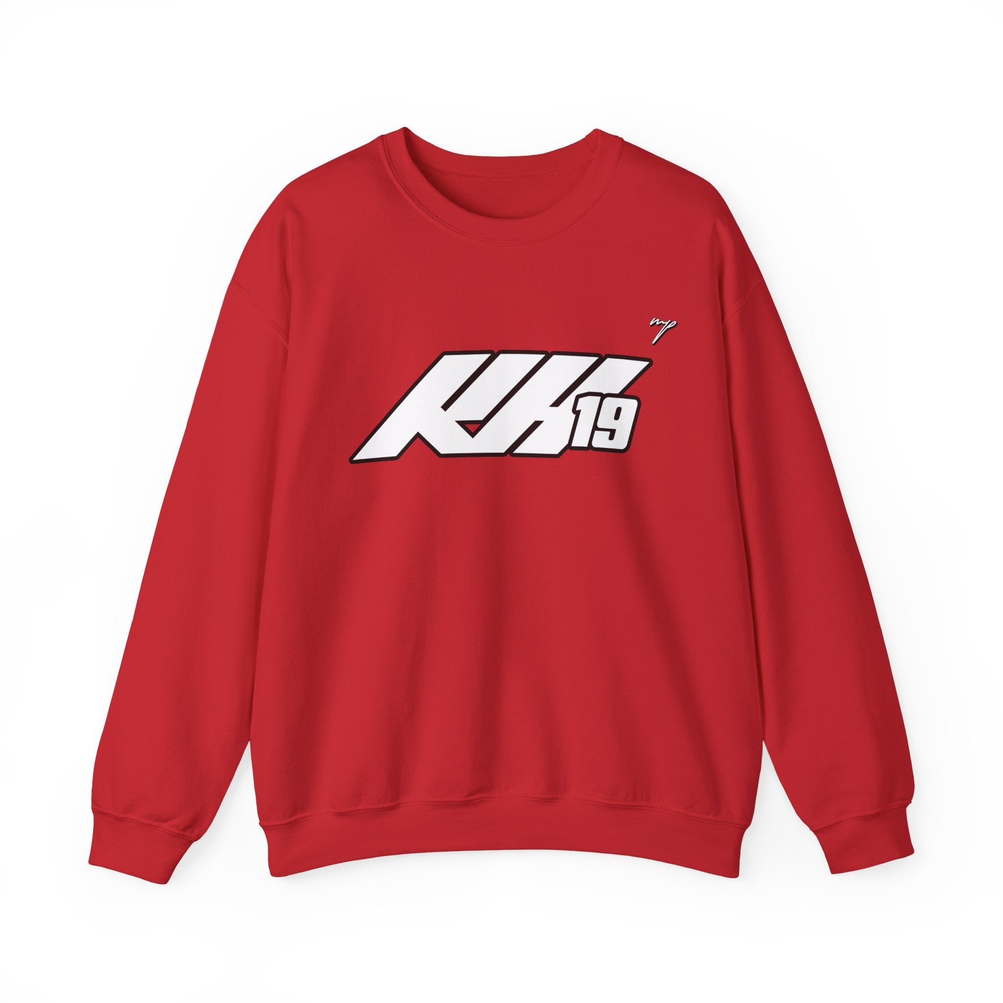 Kelsey Hoekstra Crewneck