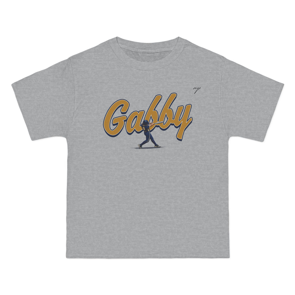 Gabby Gonzalez Vintage Tee