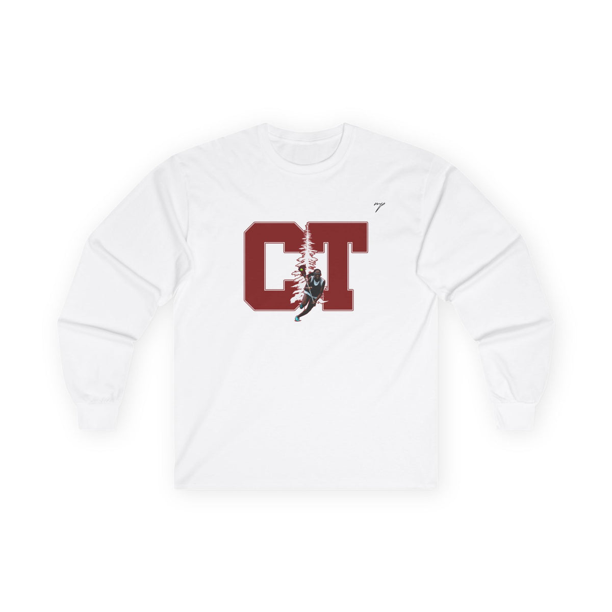 Chloe Thomas Long Sleeve