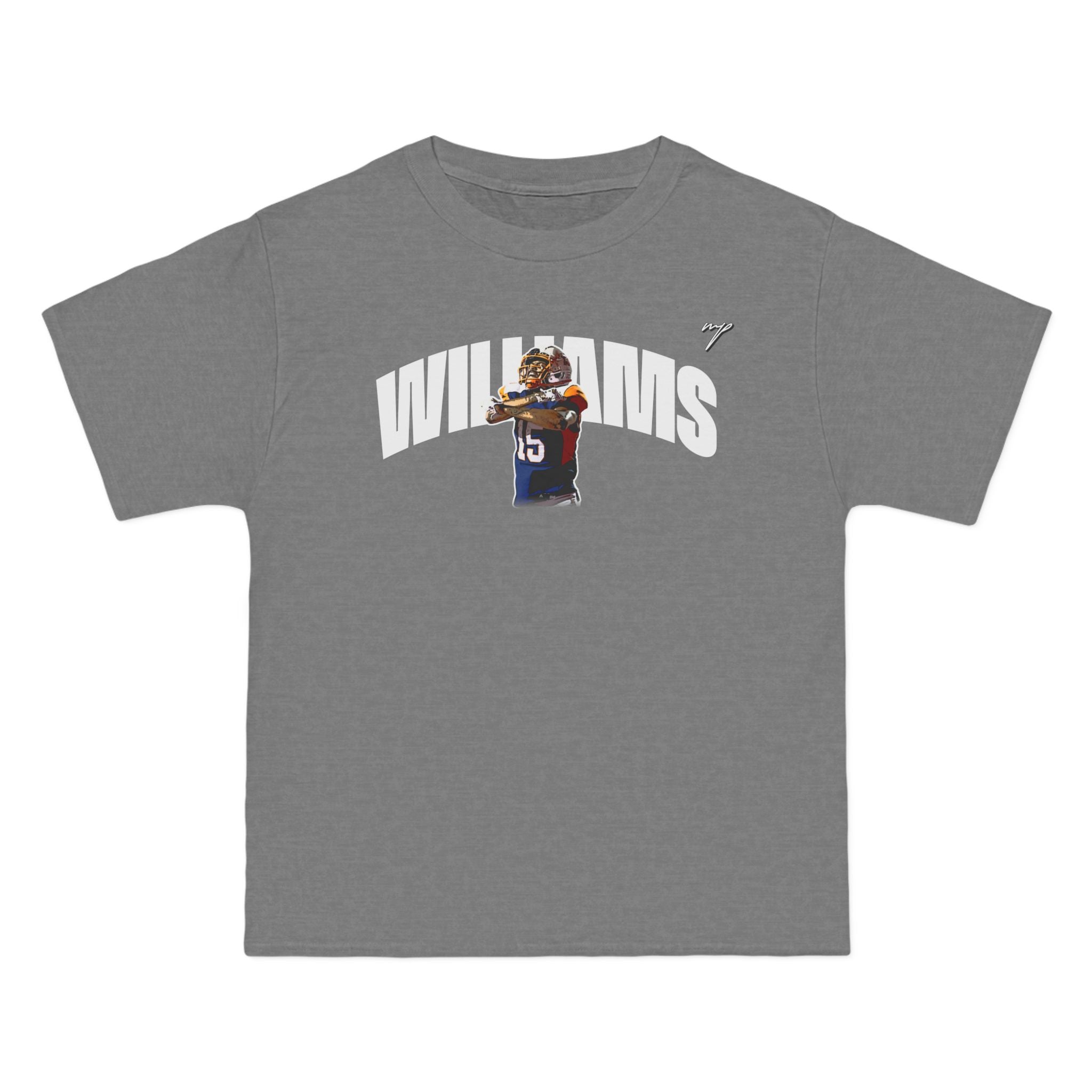 Levon Williams Vintage Tee