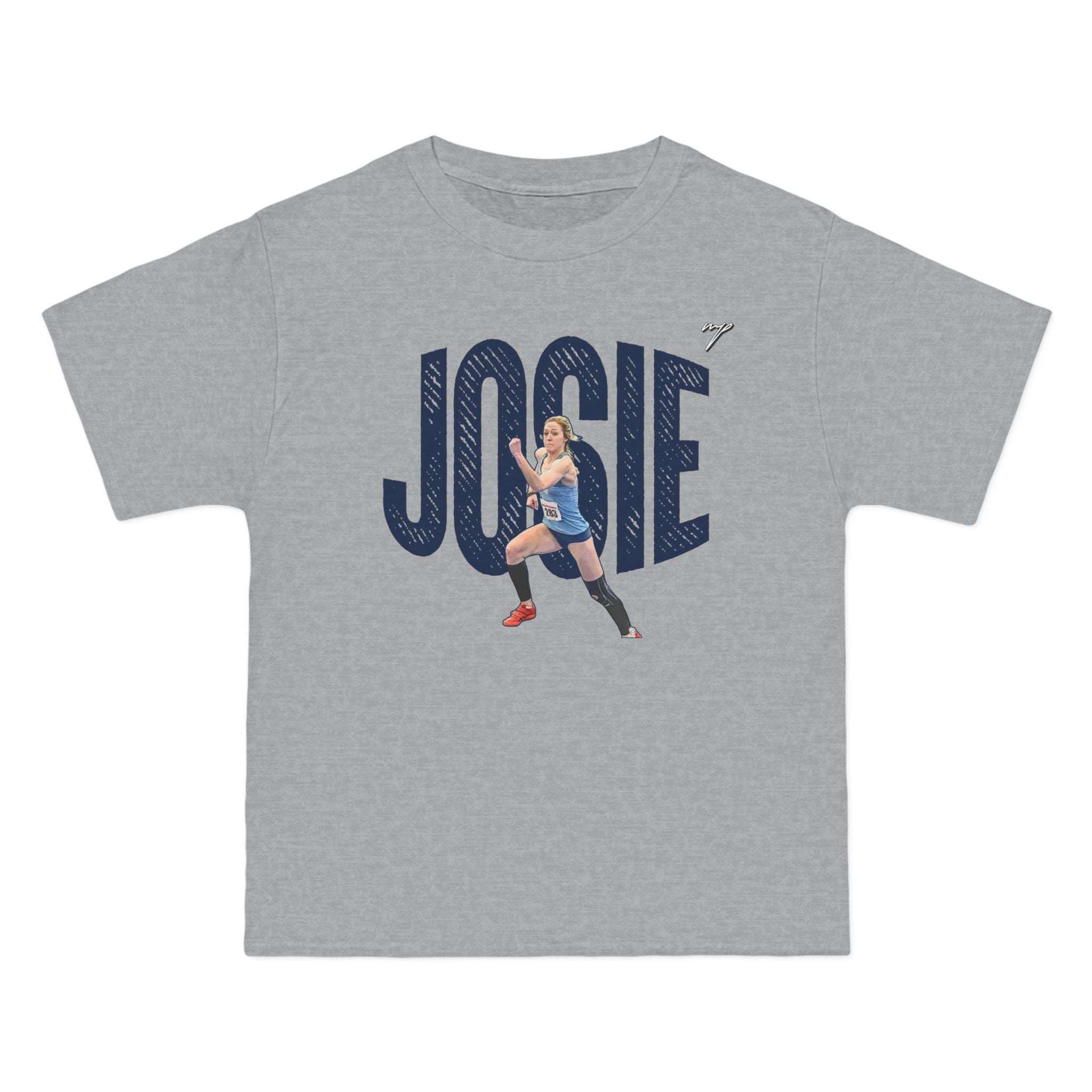 Josie Allred Vintage Tee