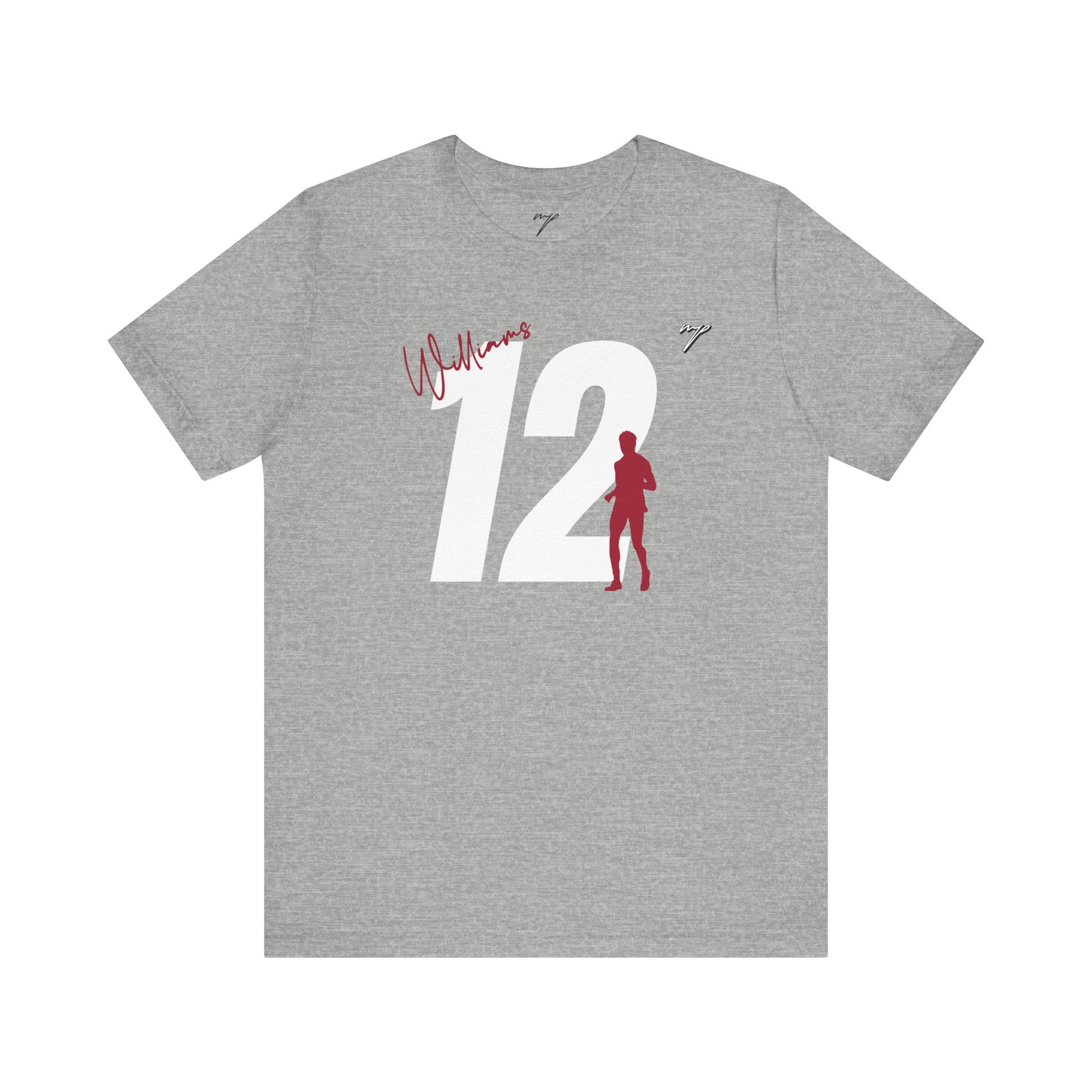 Jalen Williams Graphic Tee